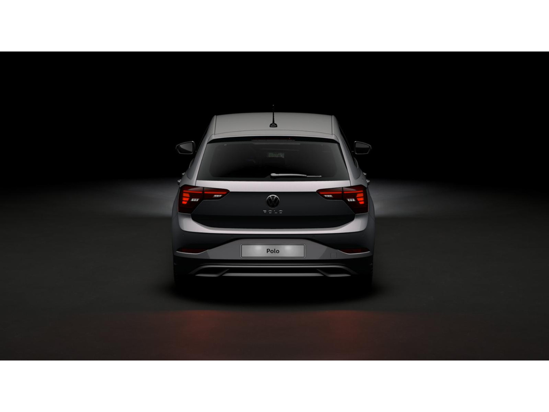 Volkswagen - Polo 1.0 TSI 95 5MT Life - 2023