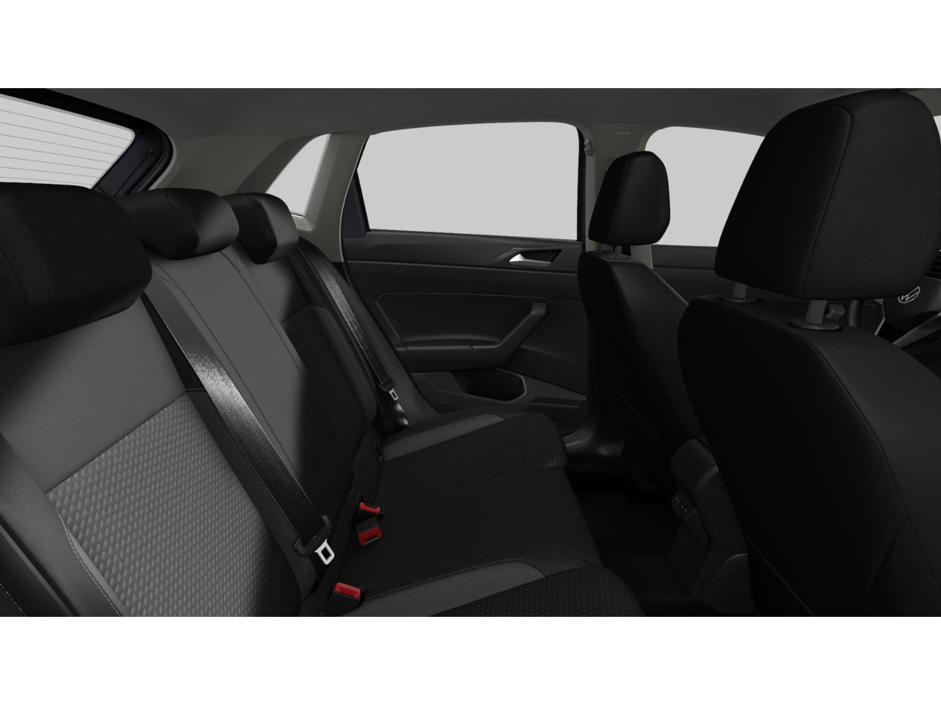 Volkswagen - Polo 1.0 TSI 95 5MT Life - 2023