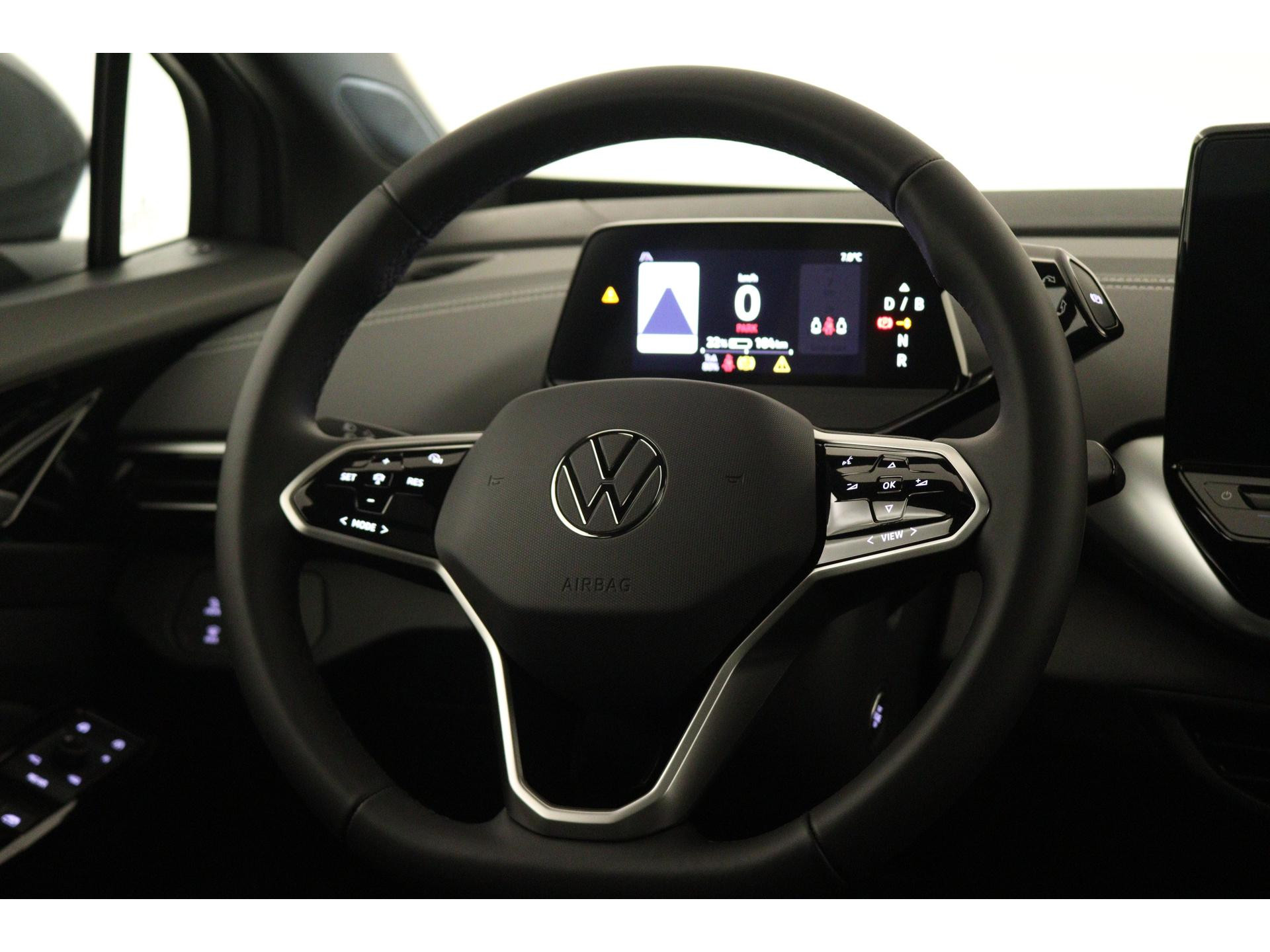 Volkswagen - ID.5 Elektromotor 204 1AT Pro - 2023