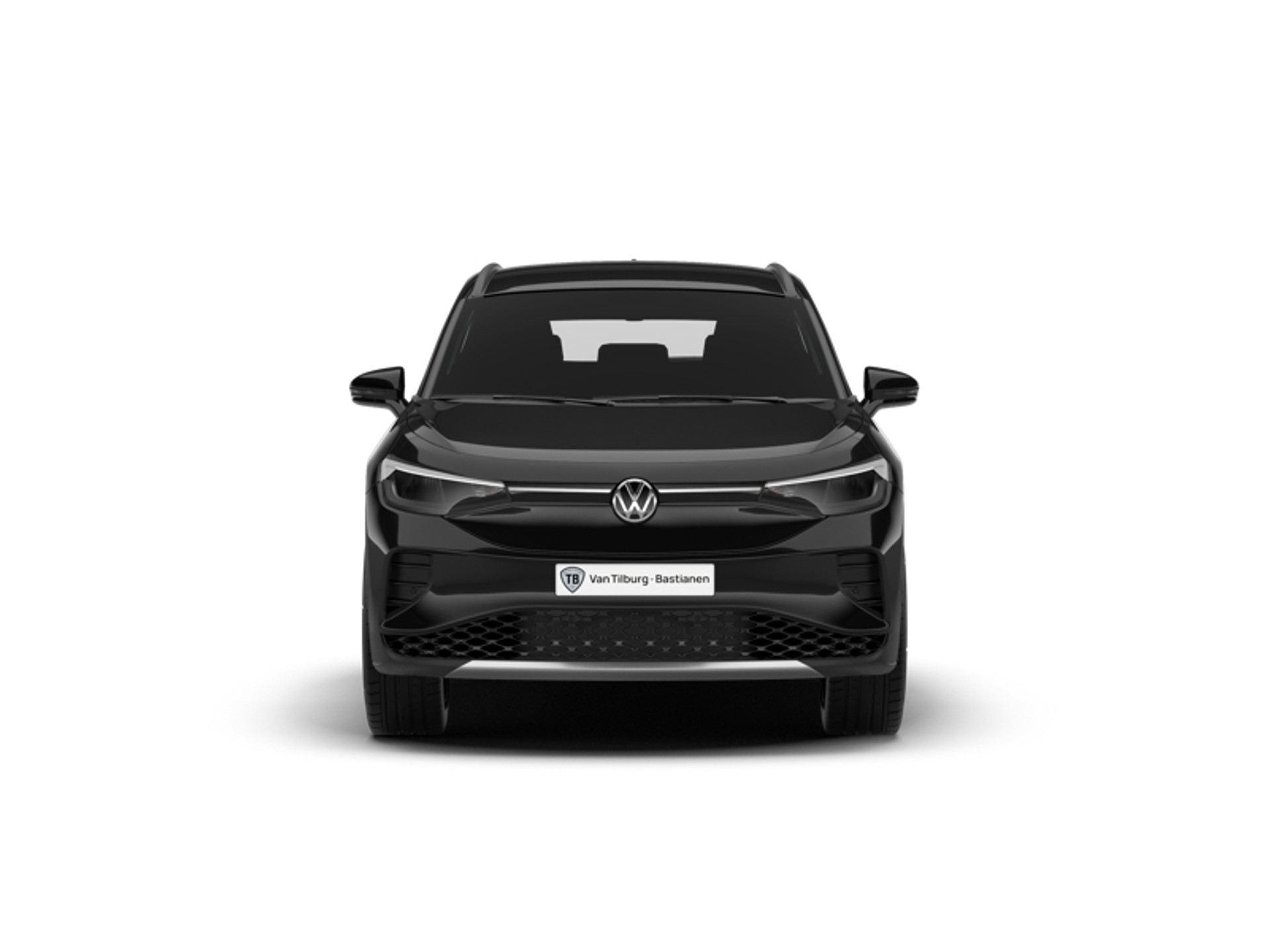 Volkswagen - ID.4 Elektromotor 204 1AT Pro - 2023
