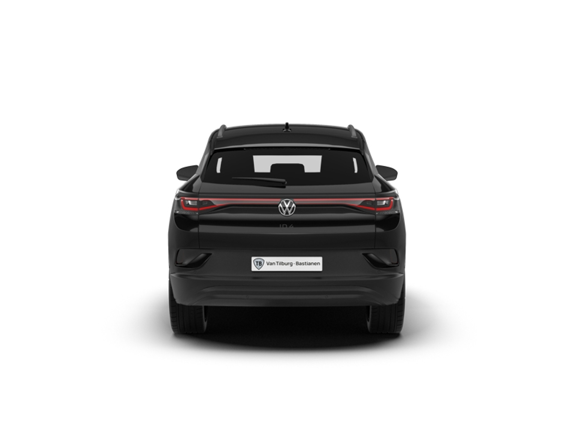 Volkswagen - ID.4 Elektromotor 204 1AT Pro - 2023