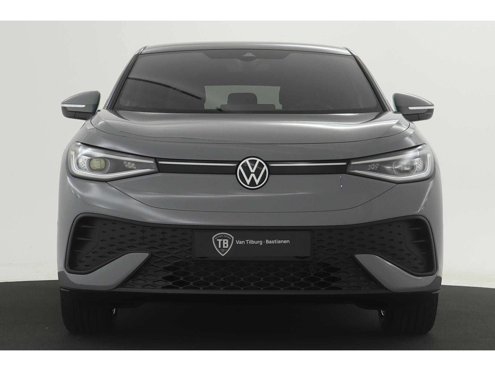 Volkswagen - ID.5 Elektromotor 204 1AT Pro - 2023