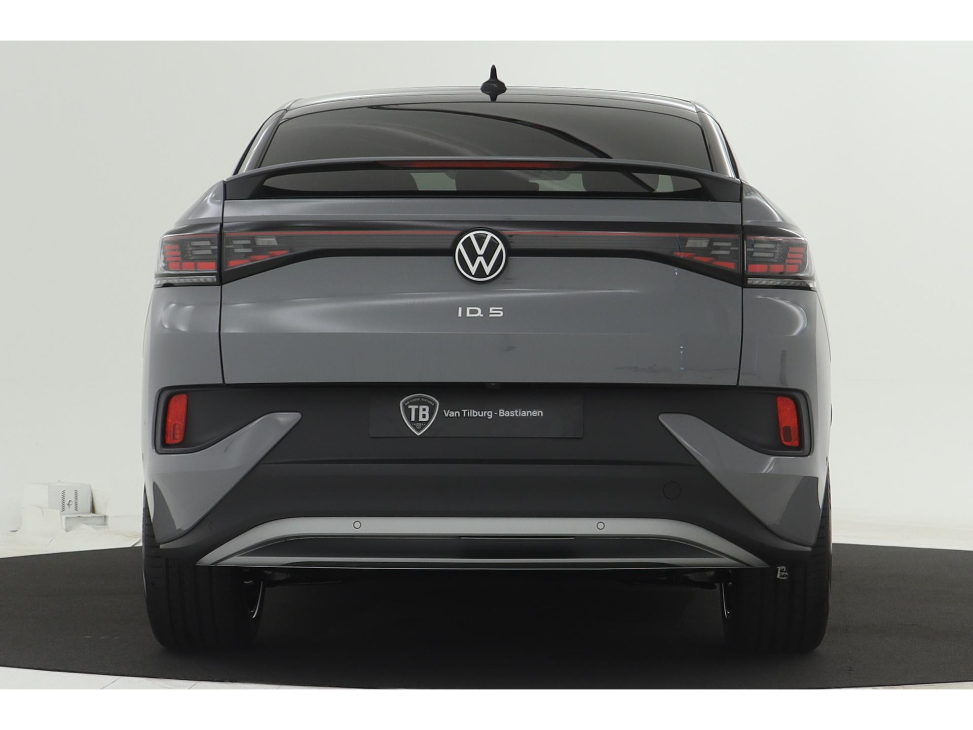 Volkswagen - ID.5 Elektromotor 204 1AT Pro - 2023
