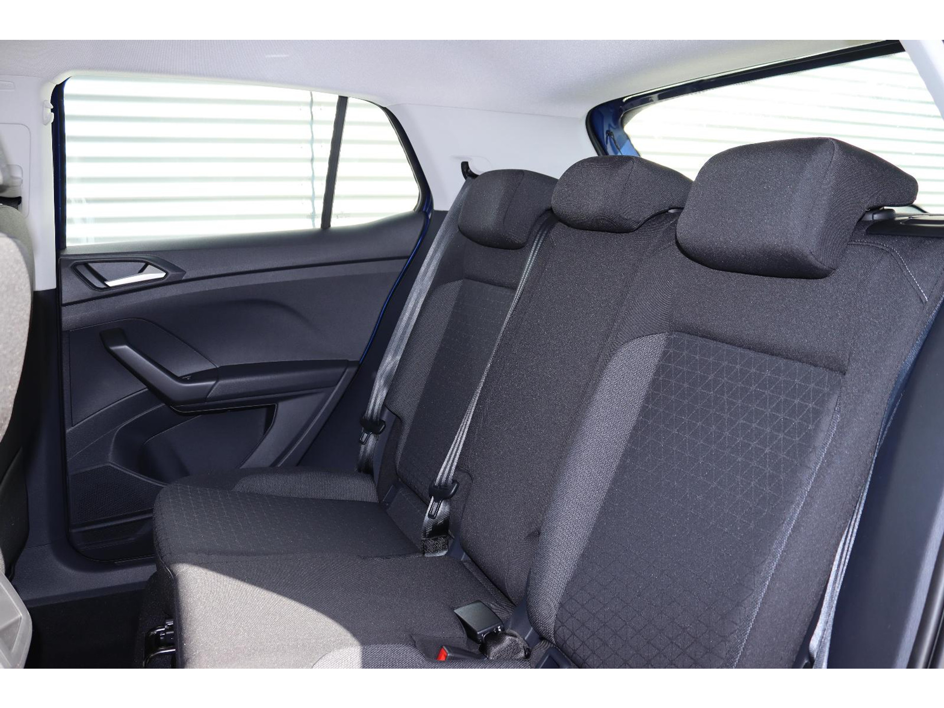 Volkswagen - T-Cross 1.0 TSI 95 5MT Life - 2023
