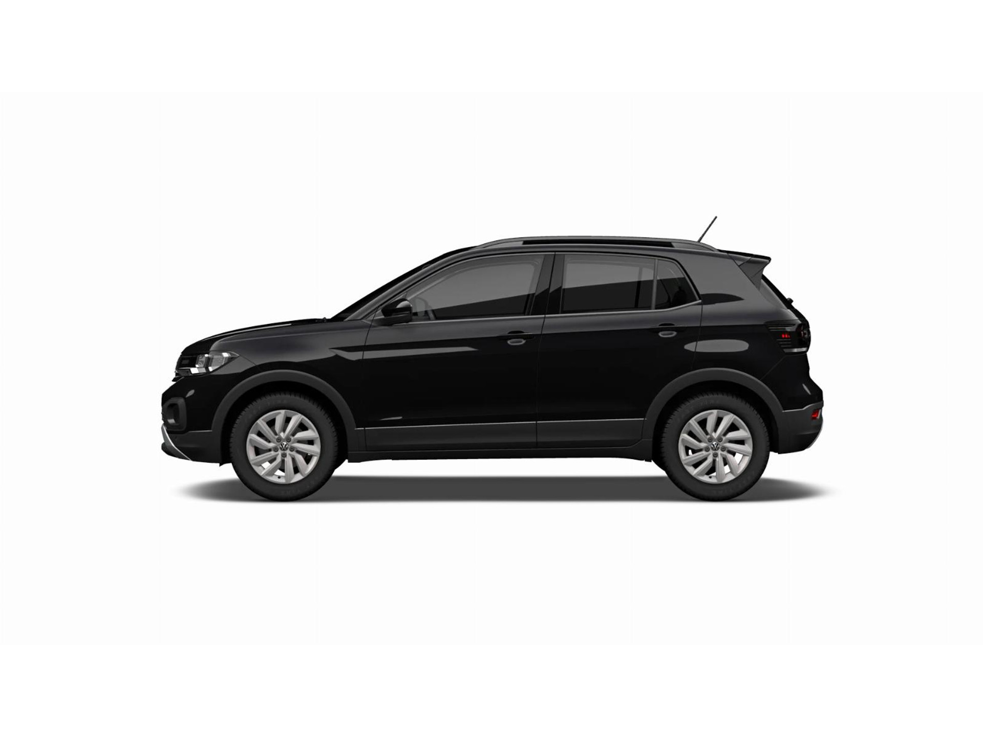 Volkswagen - T-Cross 1.0 TSI 95 5MT Life - 2023