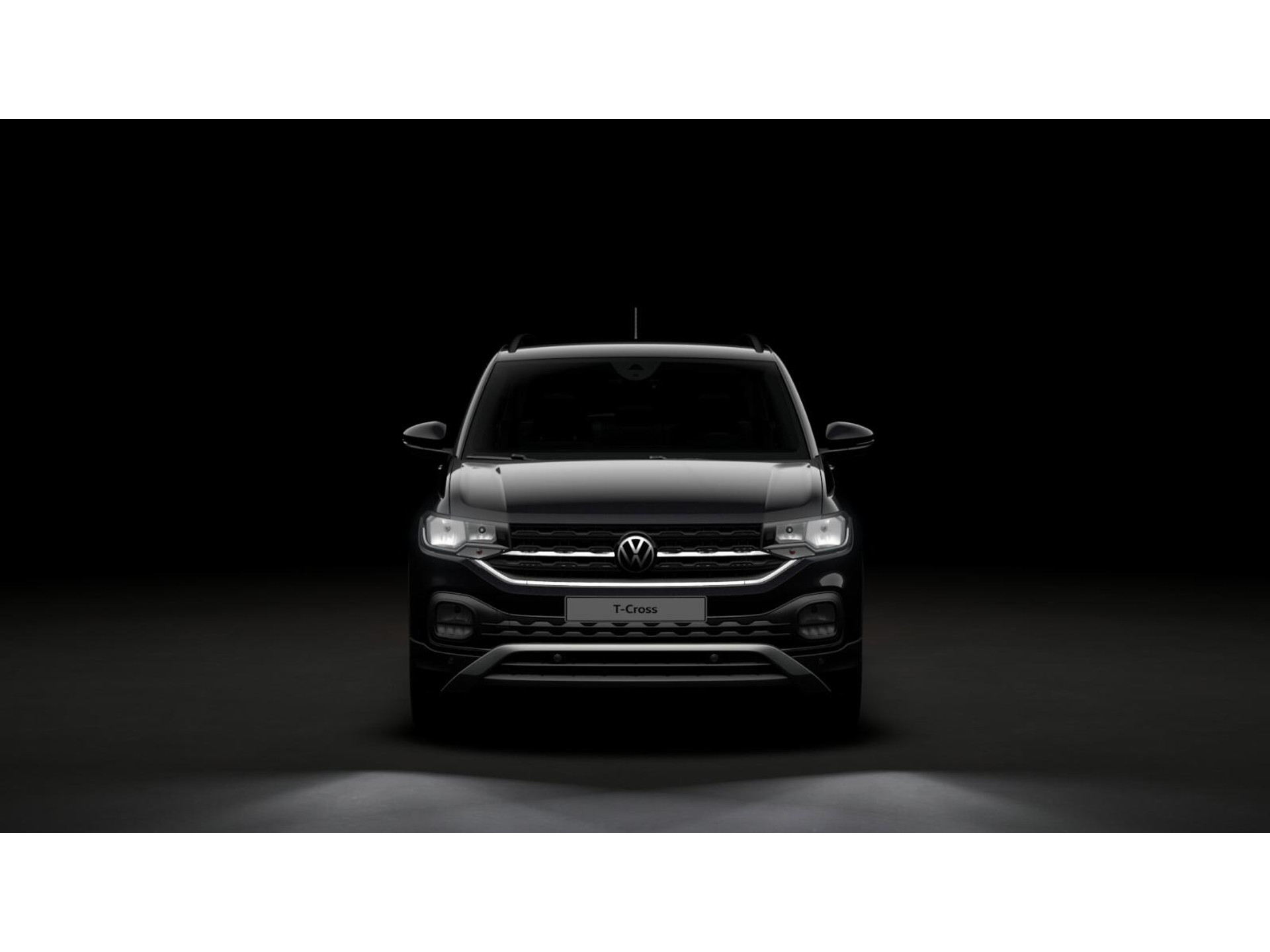 Volkswagen - T-Cross 1.0 TSI 95 5MT Life - 2023