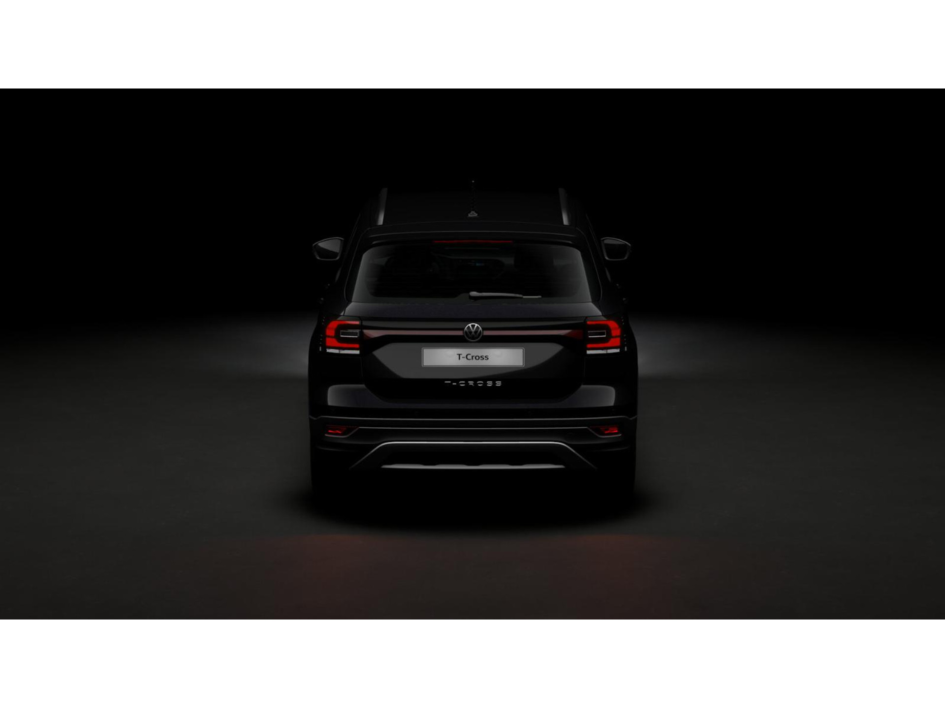 Volkswagen - T-Cross 1.0 TSI 95 5MT Life - 2023