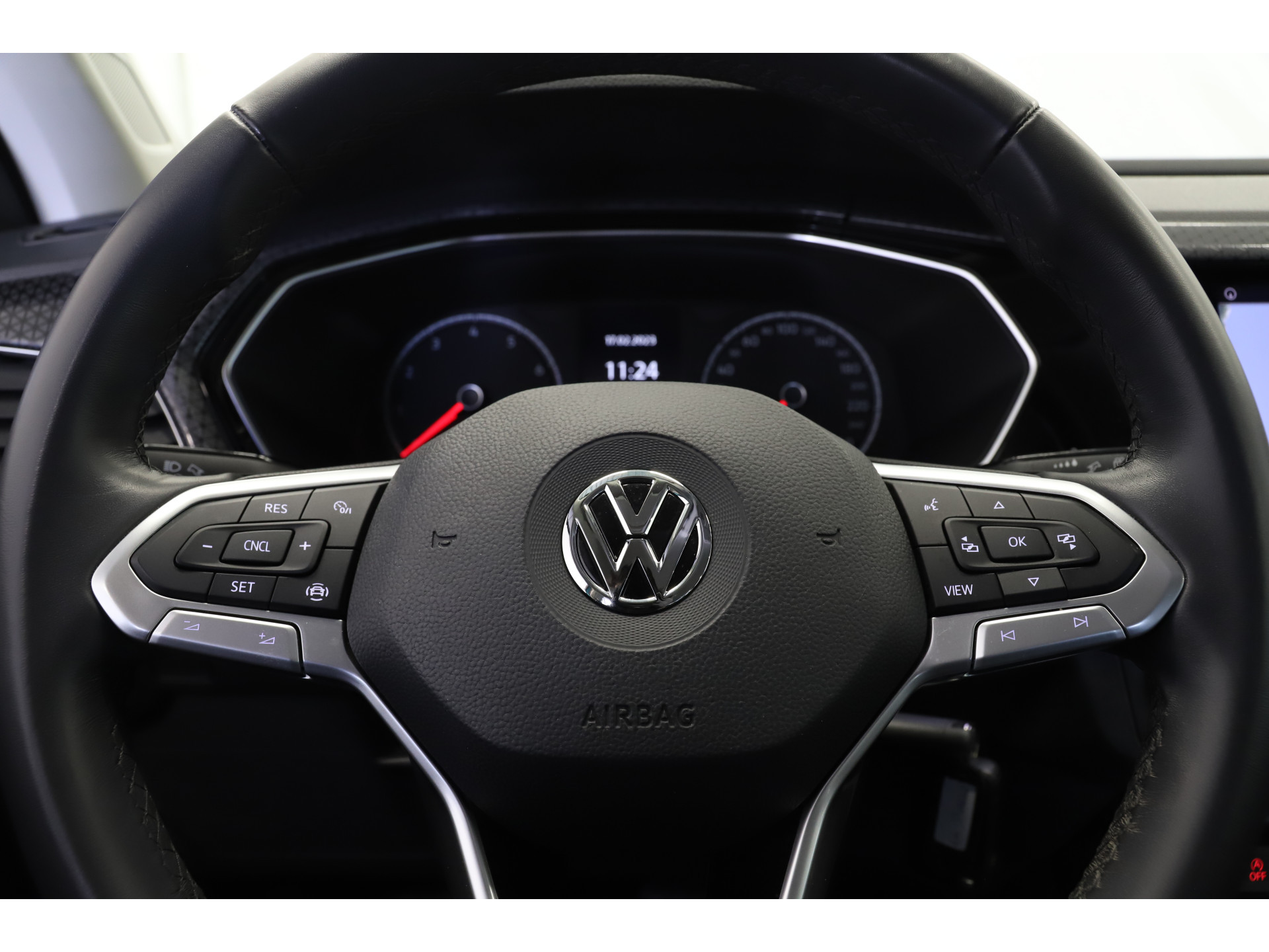 Volkswagen - T-Cross 1.0 TSI 115pk DSG Style - 2019