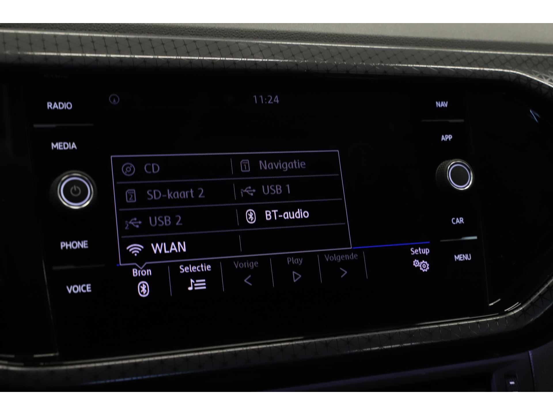Volkswagen - T-Cross 1.0 TSI 115pk DSG Style - 2019