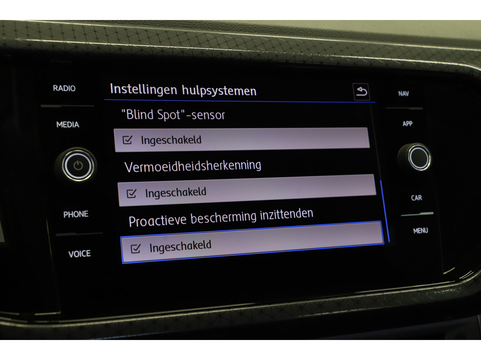 Volkswagen - T-Cross 1.0 TSI 115pk DSG Style - 2019