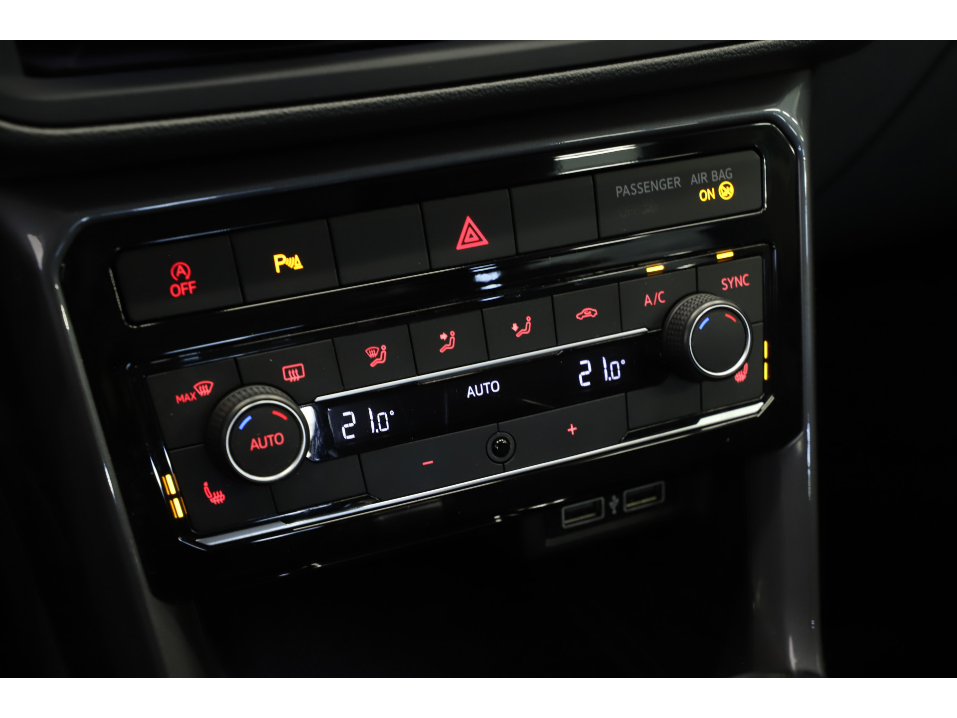 Volkswagen - T-Cross 1.0 TSI 115pk DSG Style - 2019