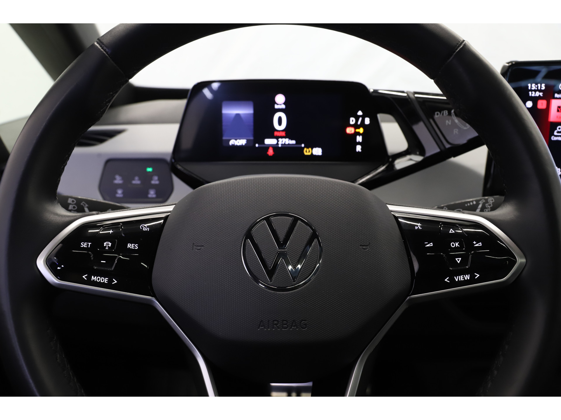 Volkswagen - ID.3 First Plus 58 kWh - 2020