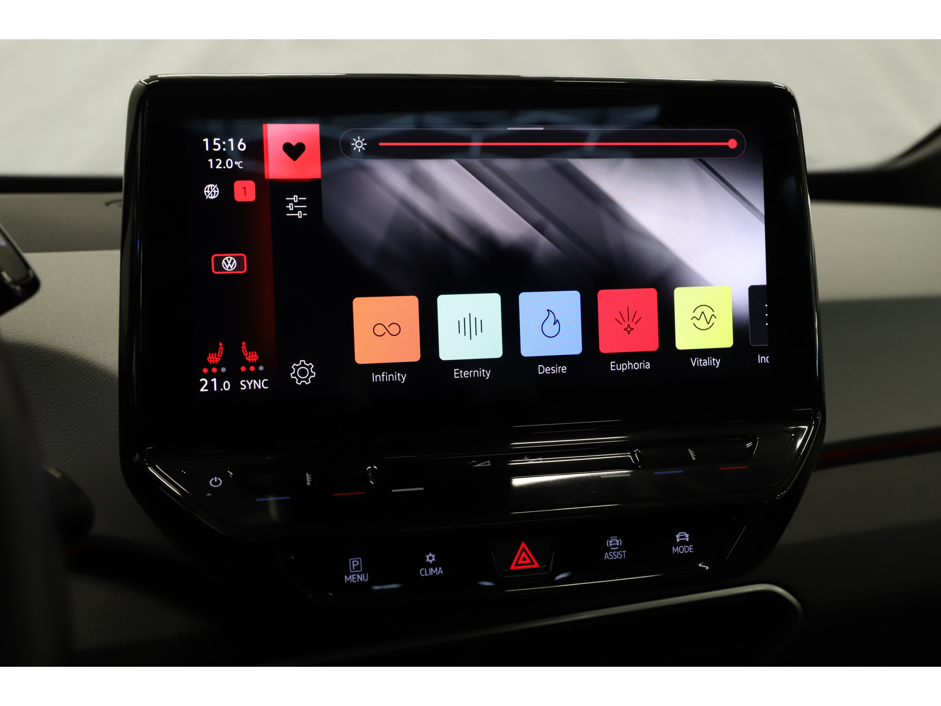 Volkswagen - ID.3 First Plus 58 kWh - 2020