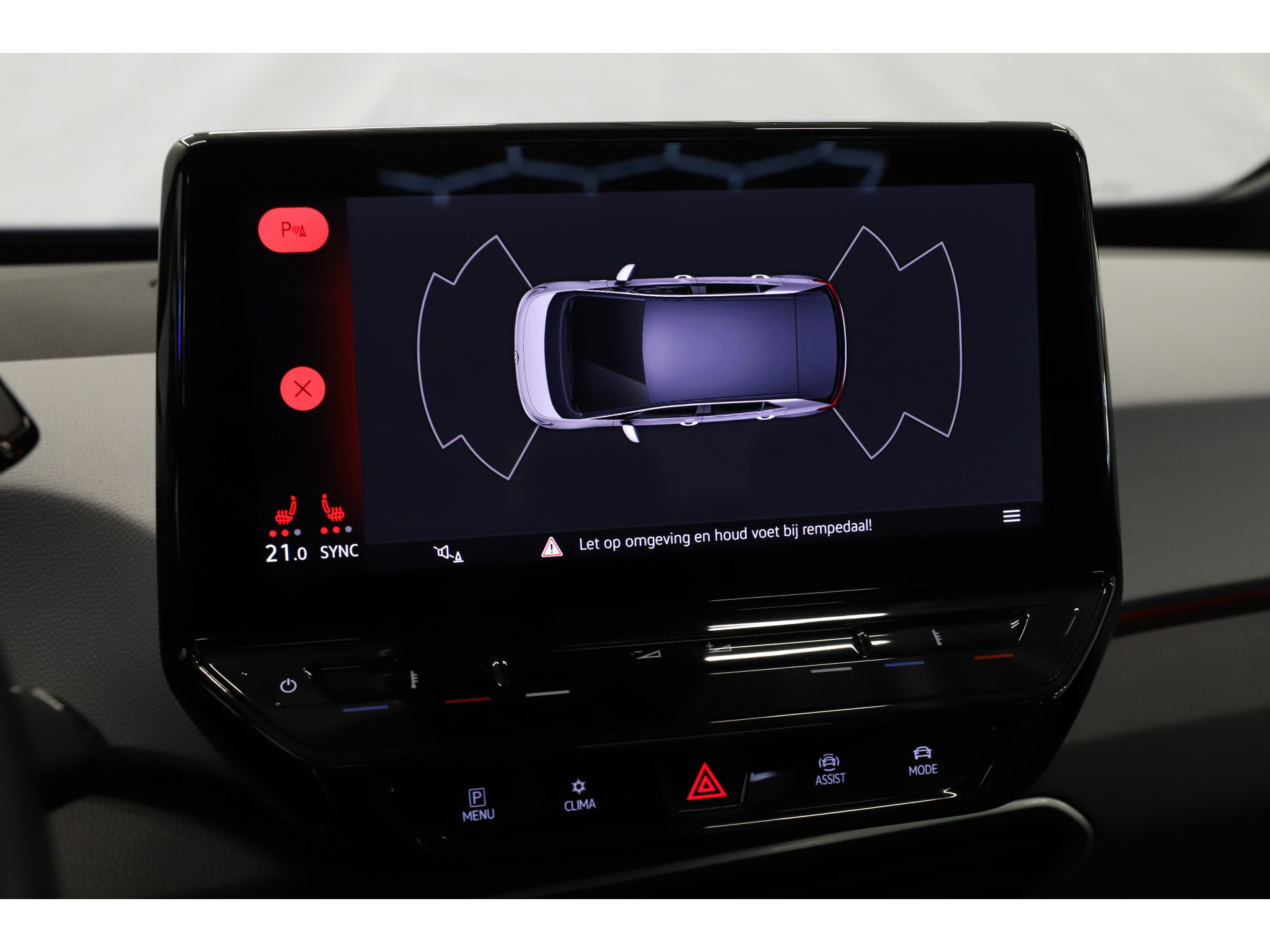 Volkswagen - ID.3 First Plus 58 kWh - 2020
