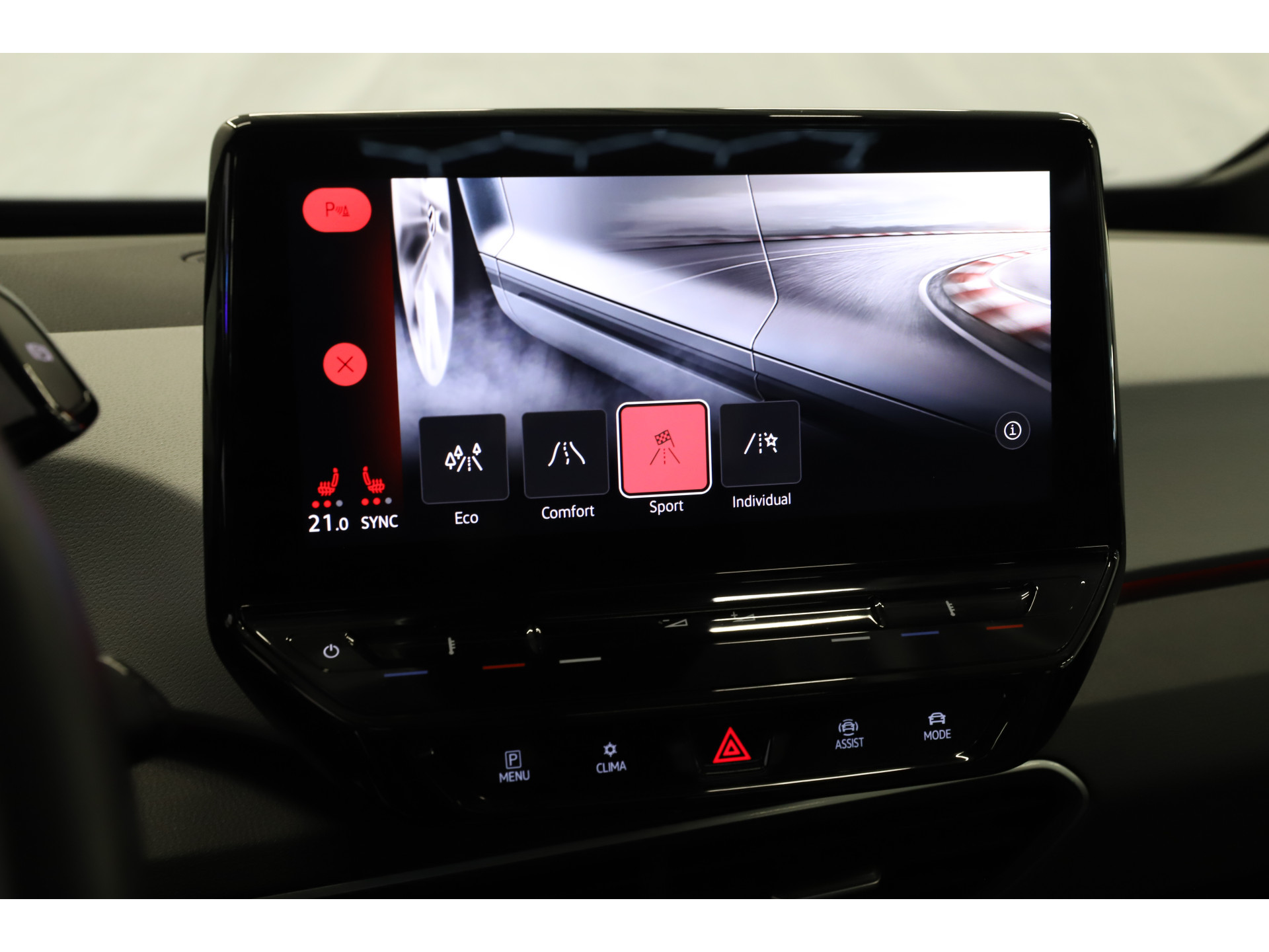 Volkswagen - ID.3 First Plus 58 kWh - 2020