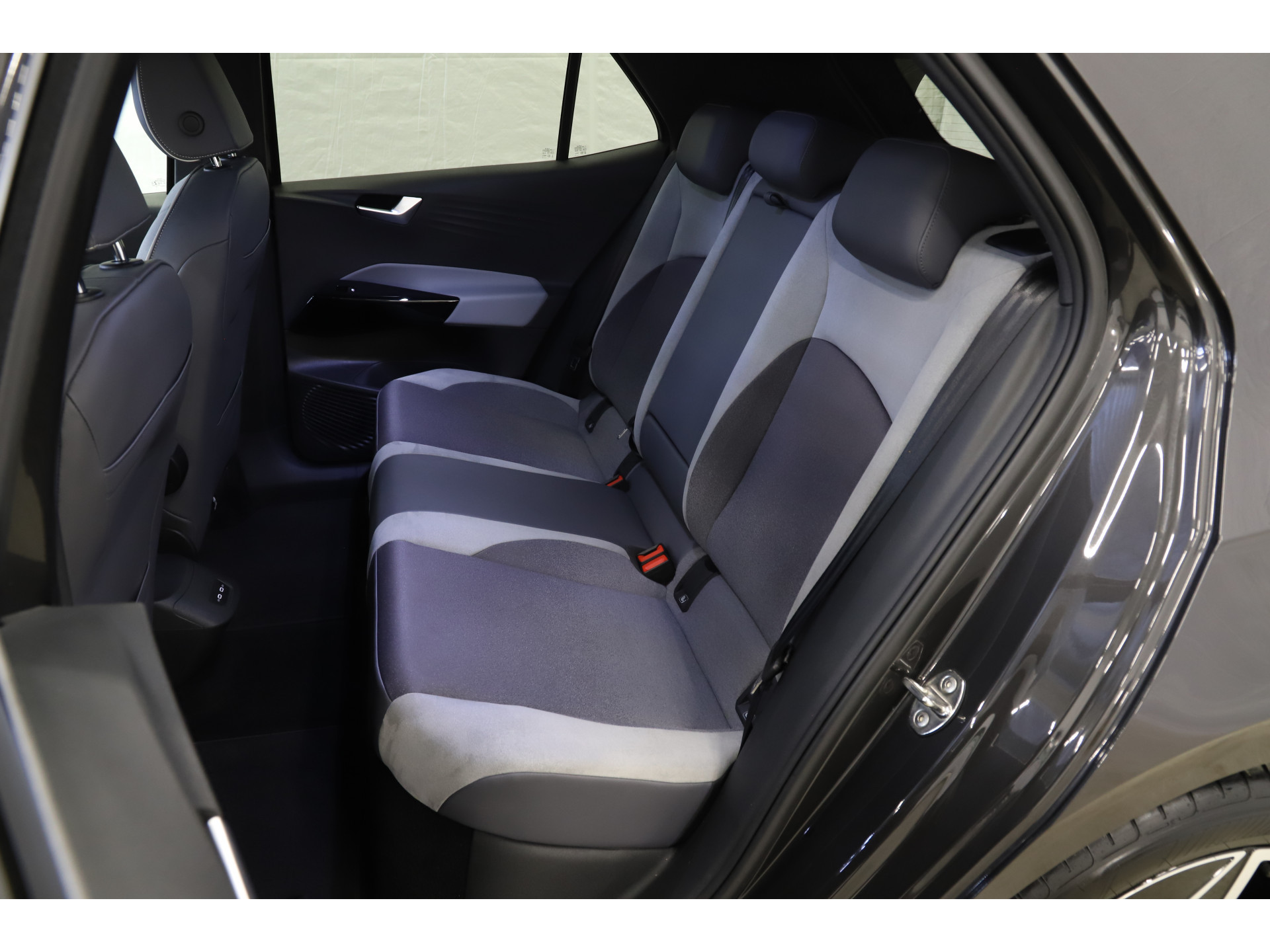 Volkswagen - ID.3 First Plus 58 kWh - 2020