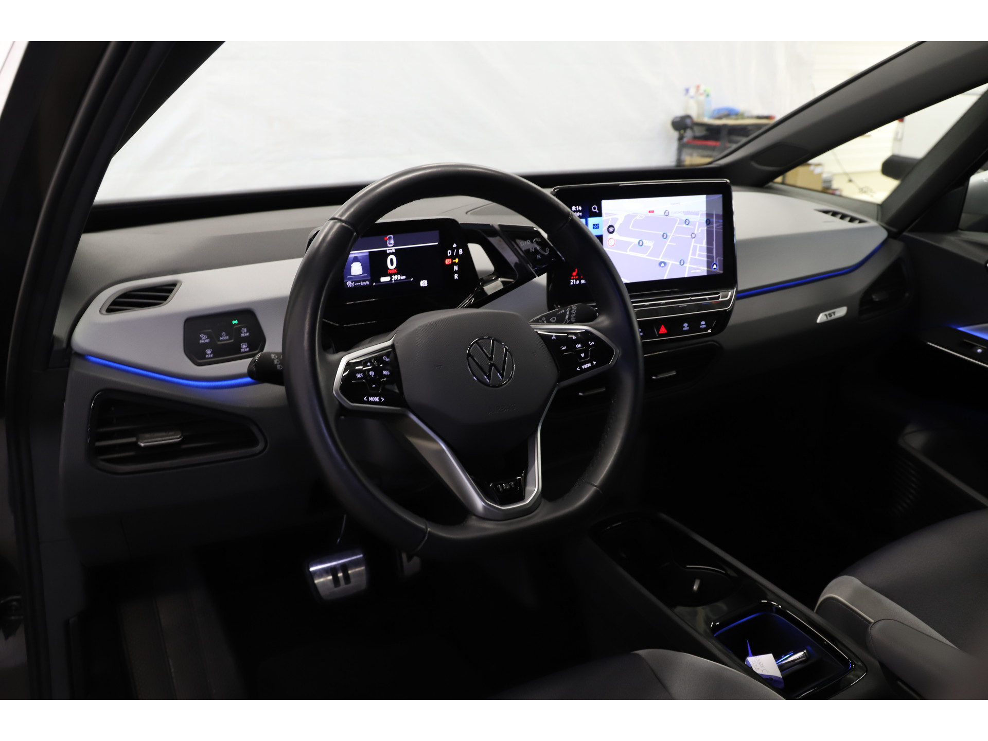 Volkswagen - ID.3 First Plus 58 kWh - 2020
