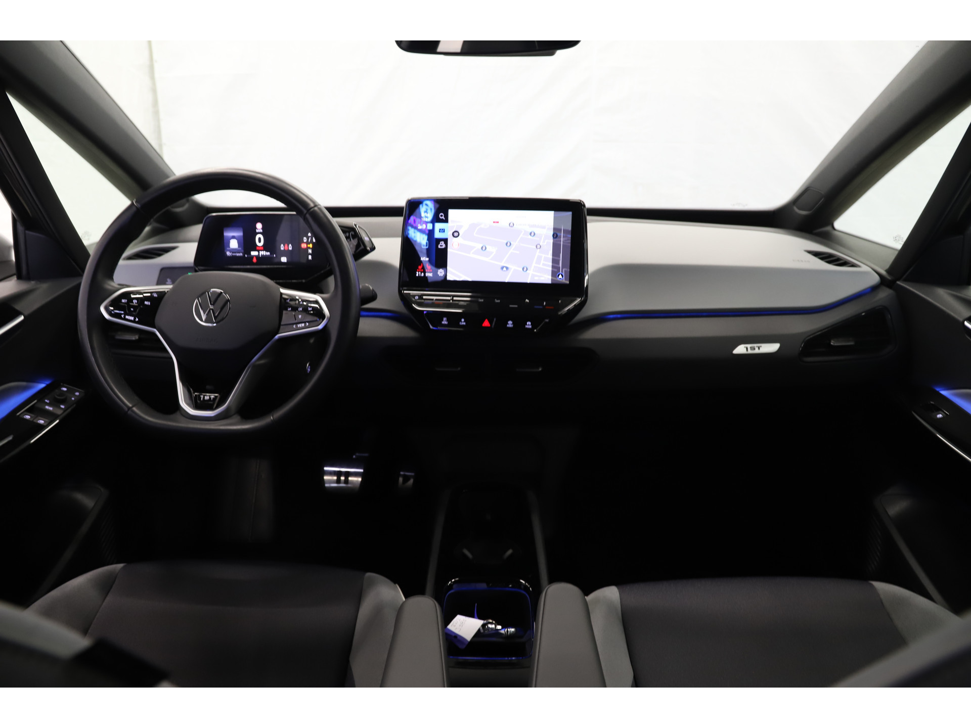 Volkswagen - ID.3 First Plus 58 kWh - 2020