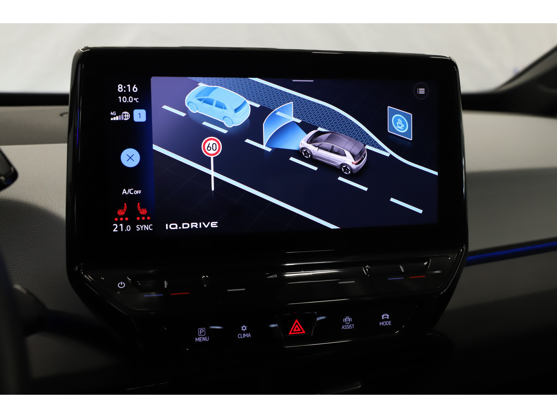 Volkswagen - ID.3 First Plus 58 kWh - 2020
