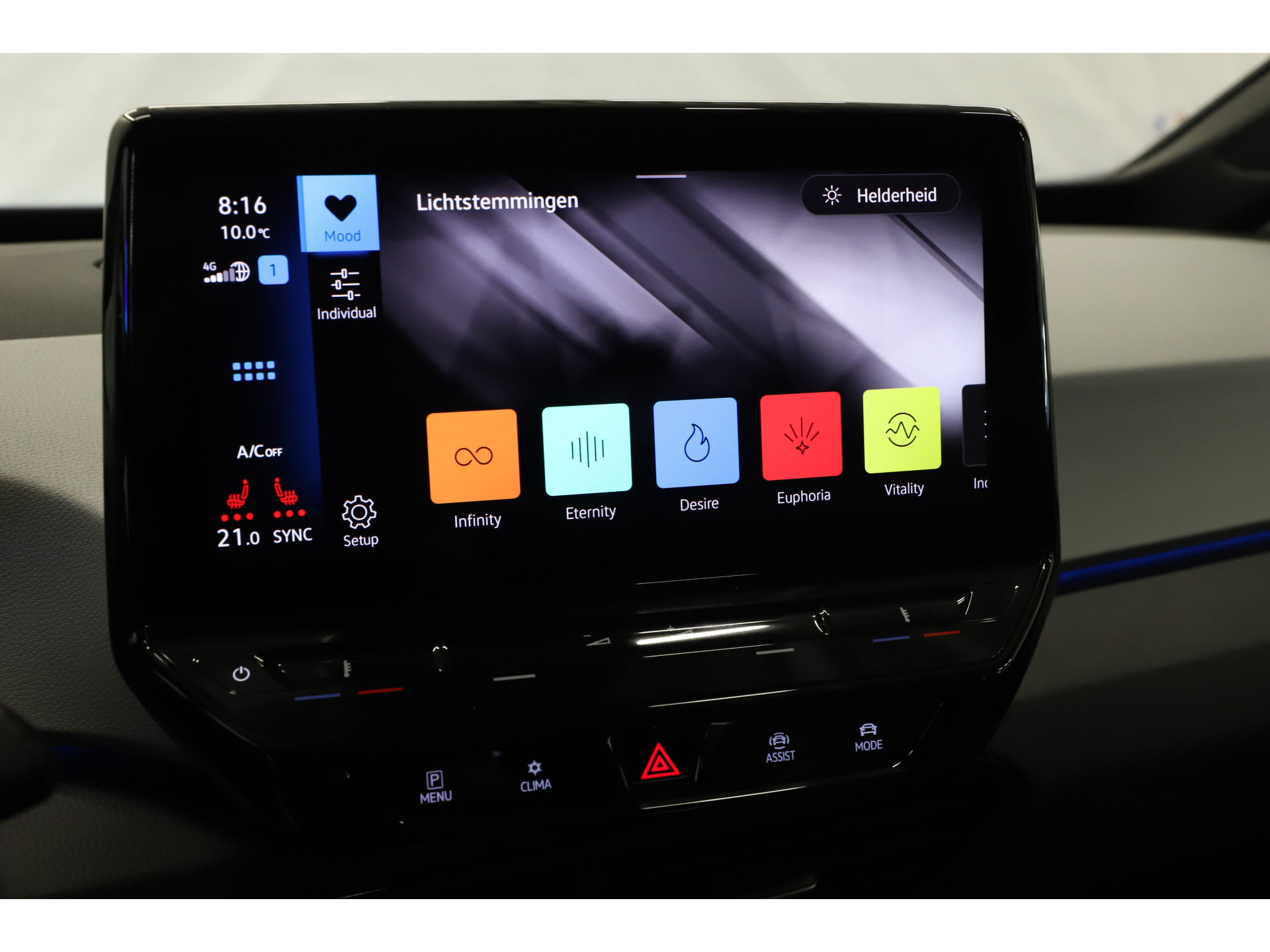 Volkswagen - ID.3 First Plus 58 kWh - 2020