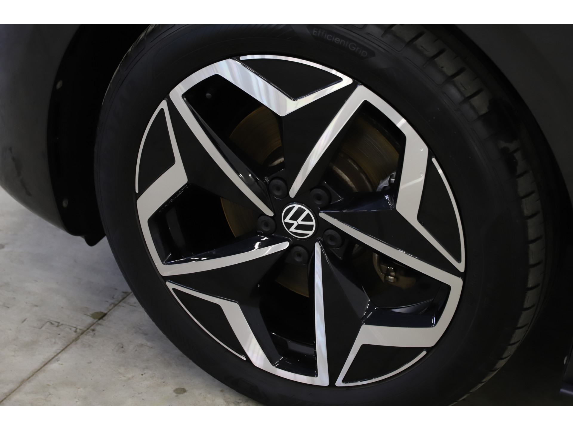 Volkswagen - ID.3 First Plus 58 kWh - 2020