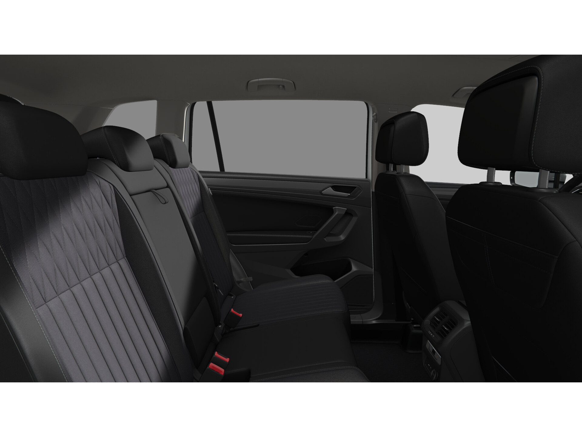 Volkswagen - Tiguan Allspace 1.5 TSI 150 7DSG Life Business - 2023