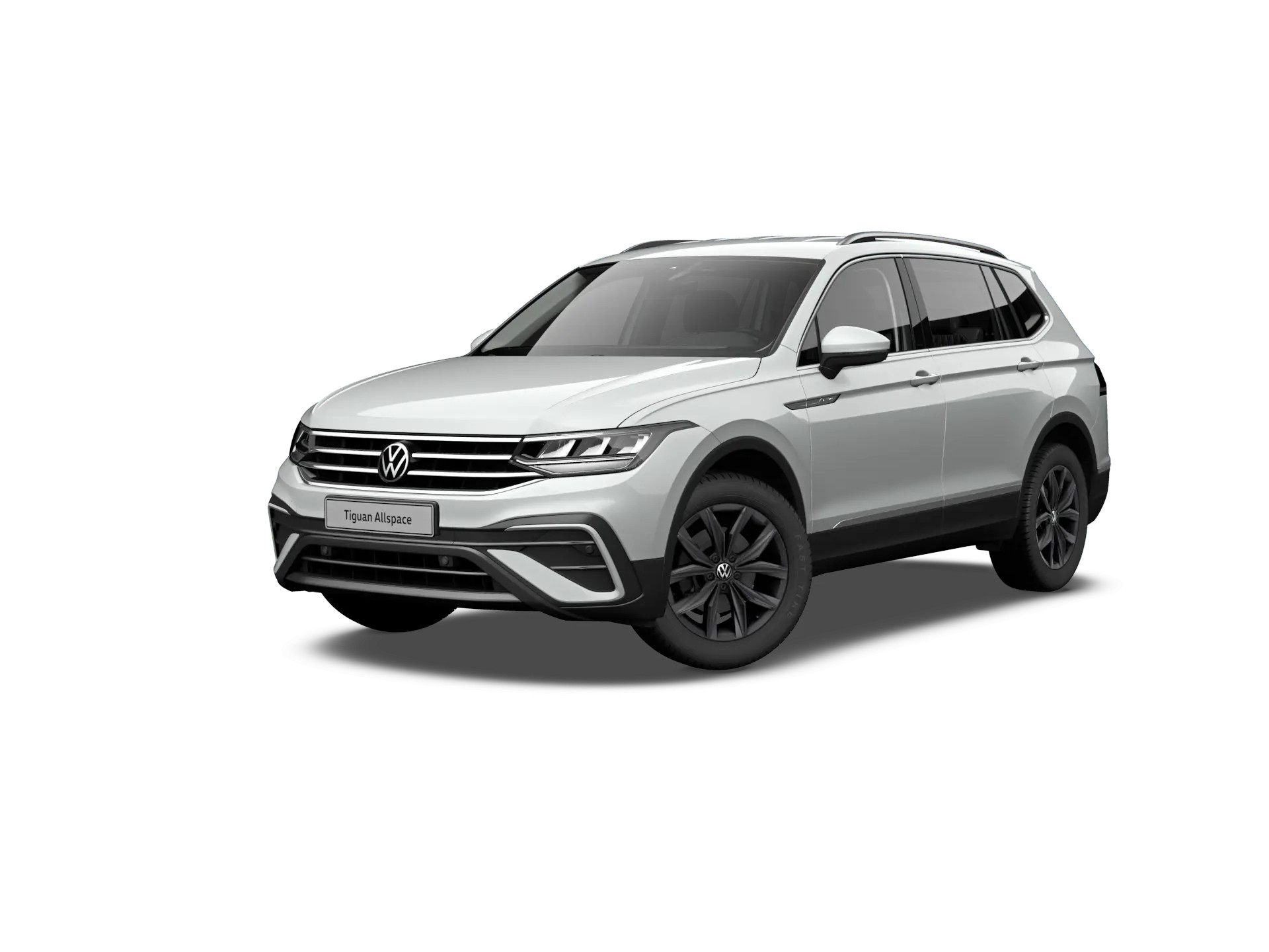 Volkswagen - Tiguan Allspace 1.5 TSI 150 7DSG Life Business - 2023