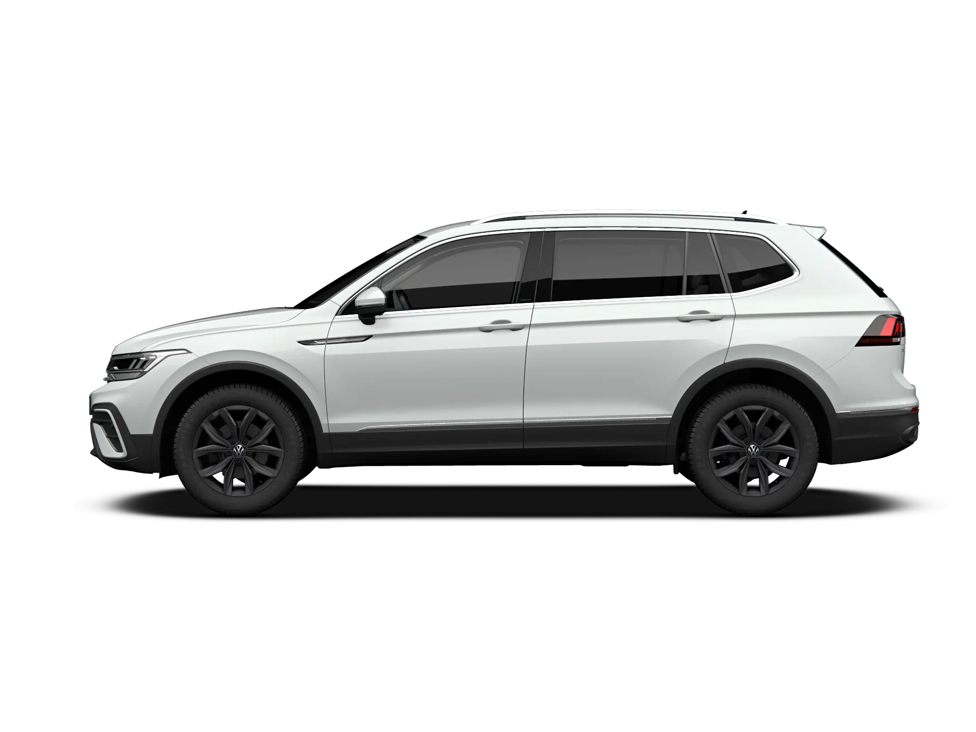 Volkswagen - Tiguan Allspace 1.5 TSI 150 7DSG Life Business - 2023