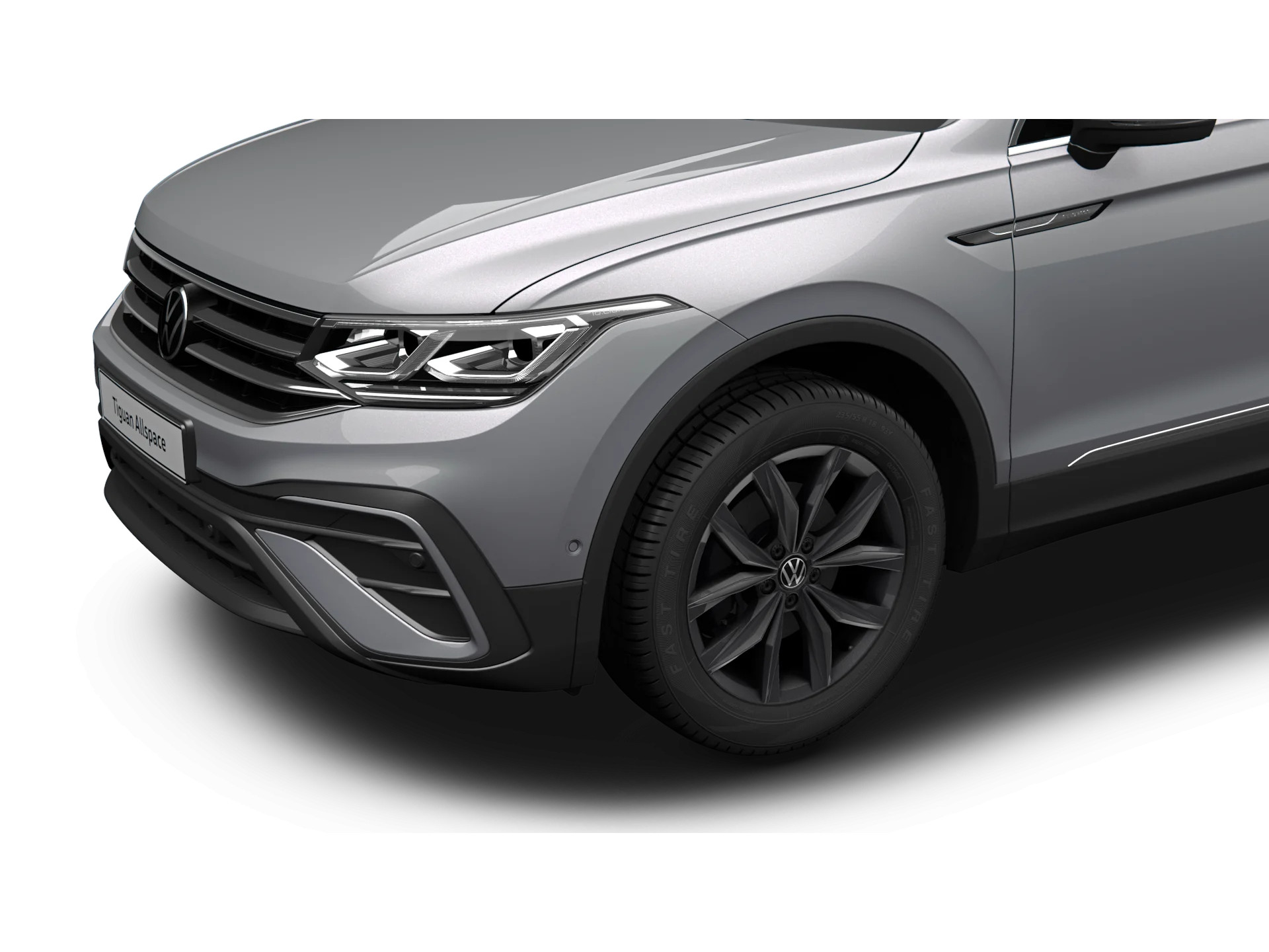 Volkswagen - Tiguan Allspace 1.5 TSI 150 7DSG Life Business - 2023