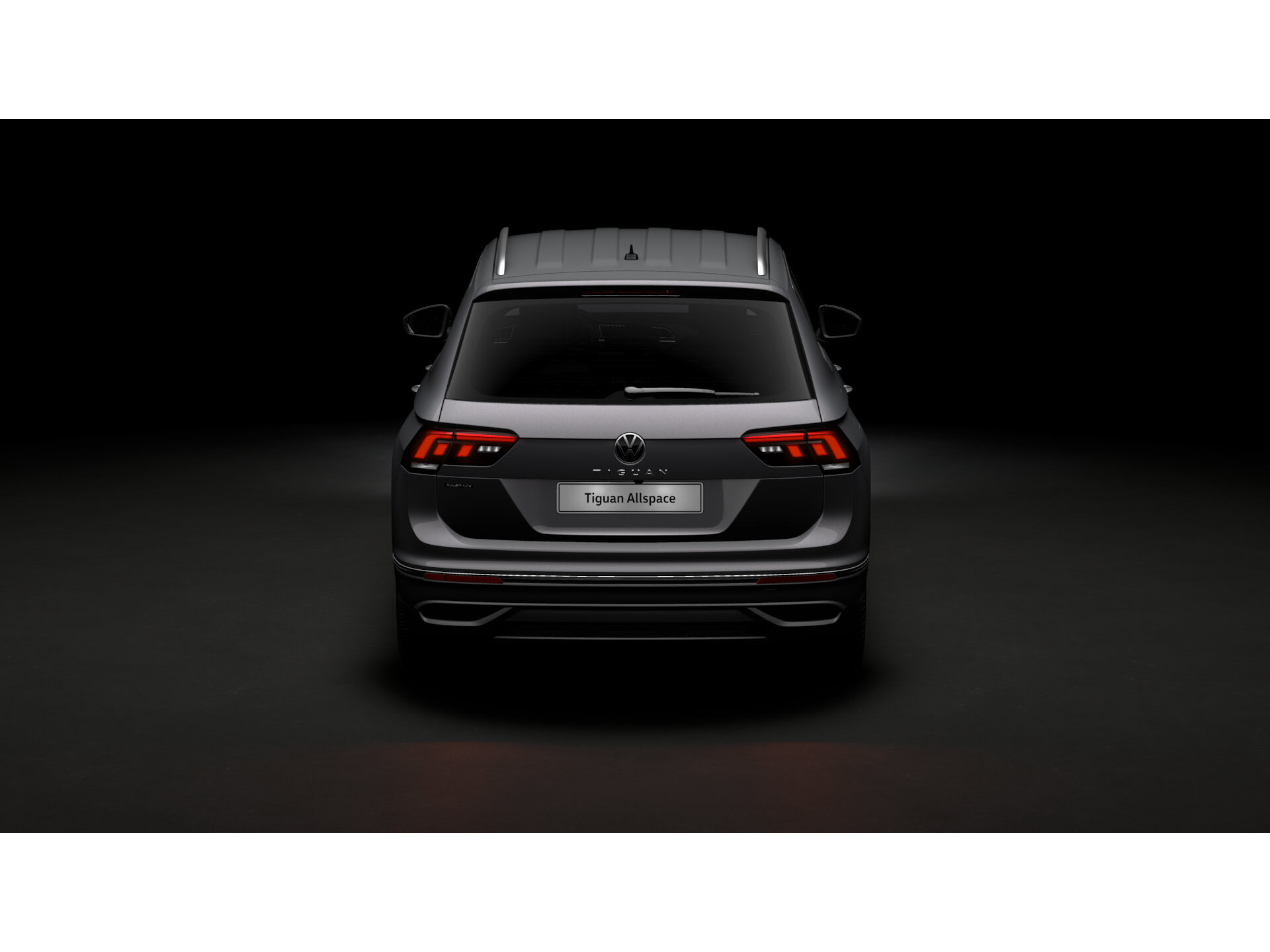 Volkswagen - Tiguan Allspace 1.5 TSI 150 7DSG Life Business - 2023