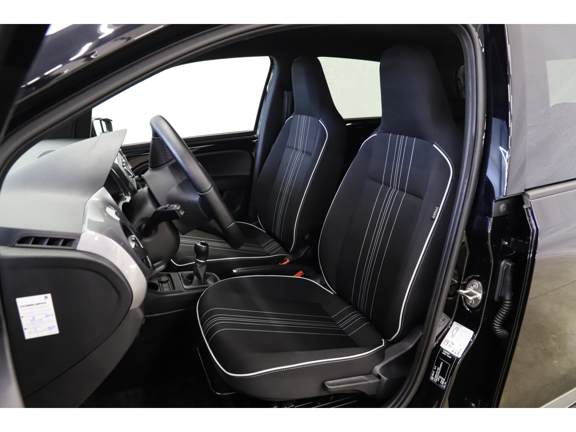 SEAT - Mii 1.0 Sport Intense - 2019
