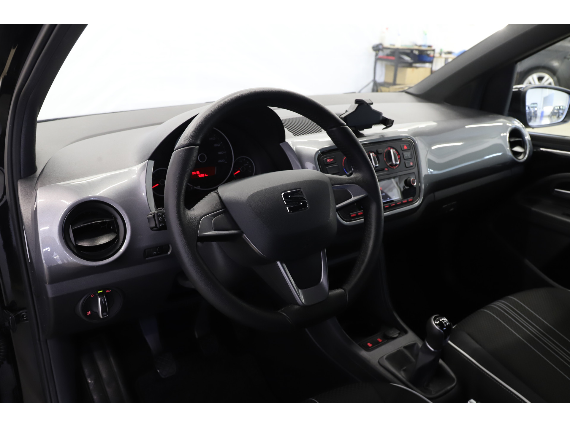 SEAT - Mii 1.0 Sport Intense - 2019
