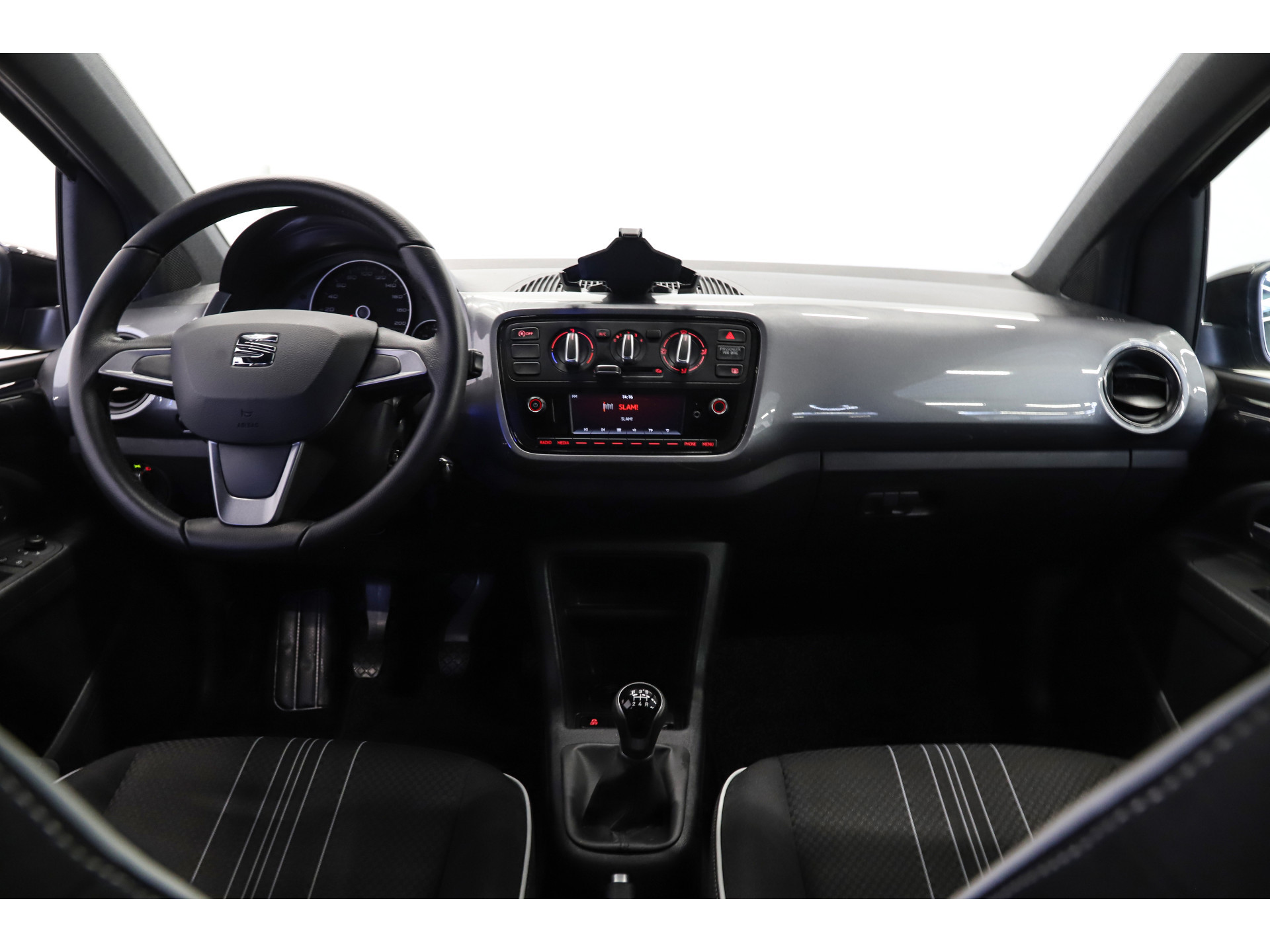 SEAT - Mii 1.0 Sport Intense - 2019