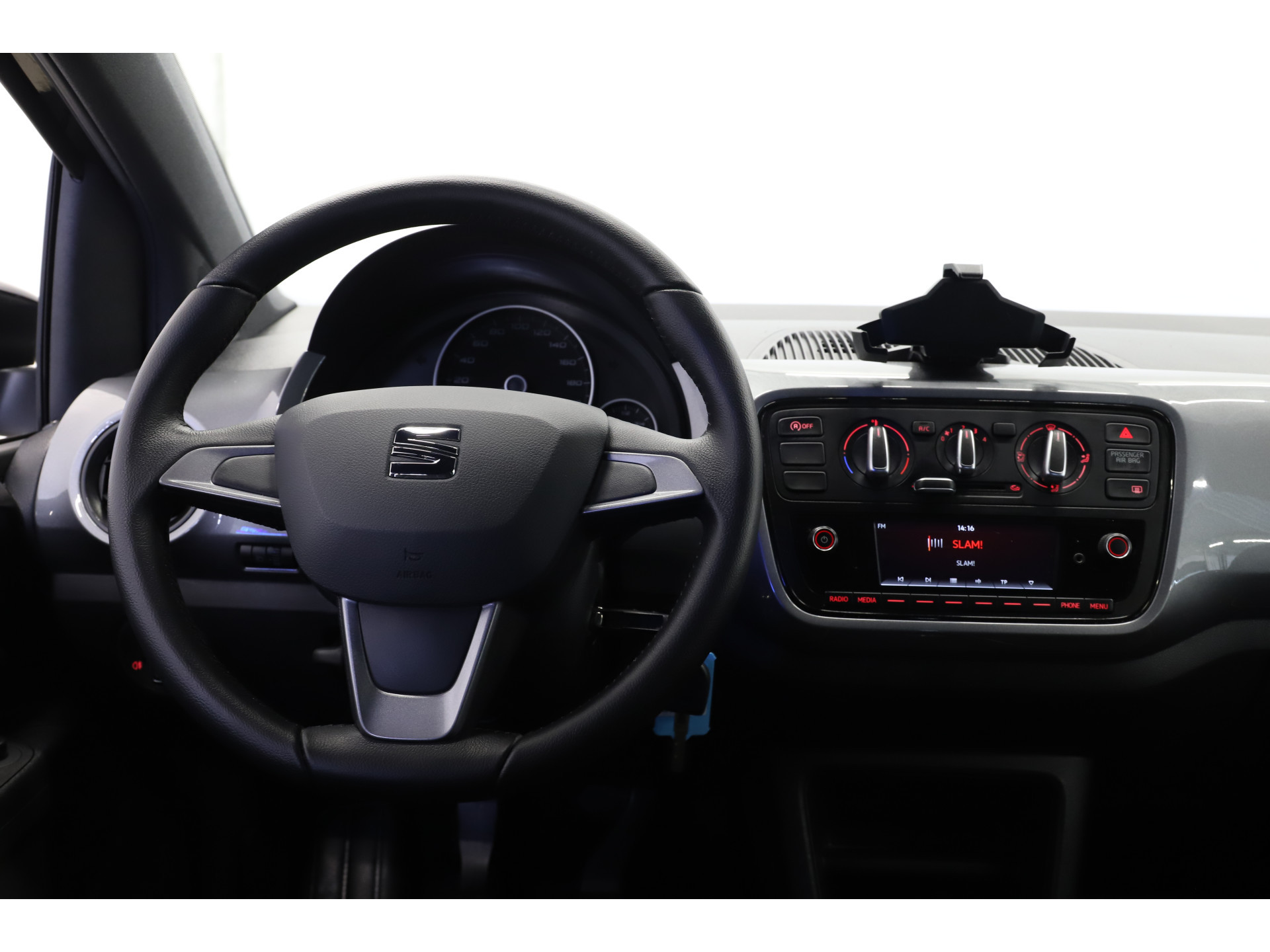 SEAT - Mii 1.0 Sport Intense - 2019