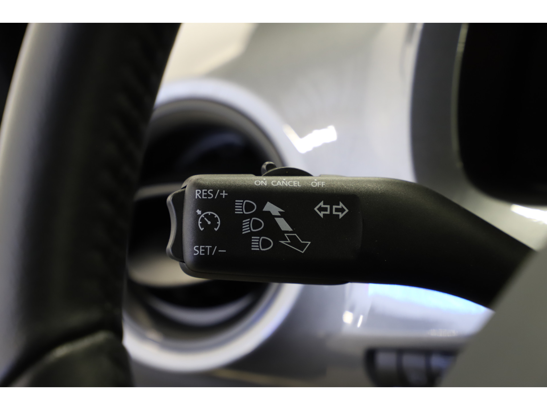 SEAT - Mii 1.0 Sport Intense - 2019