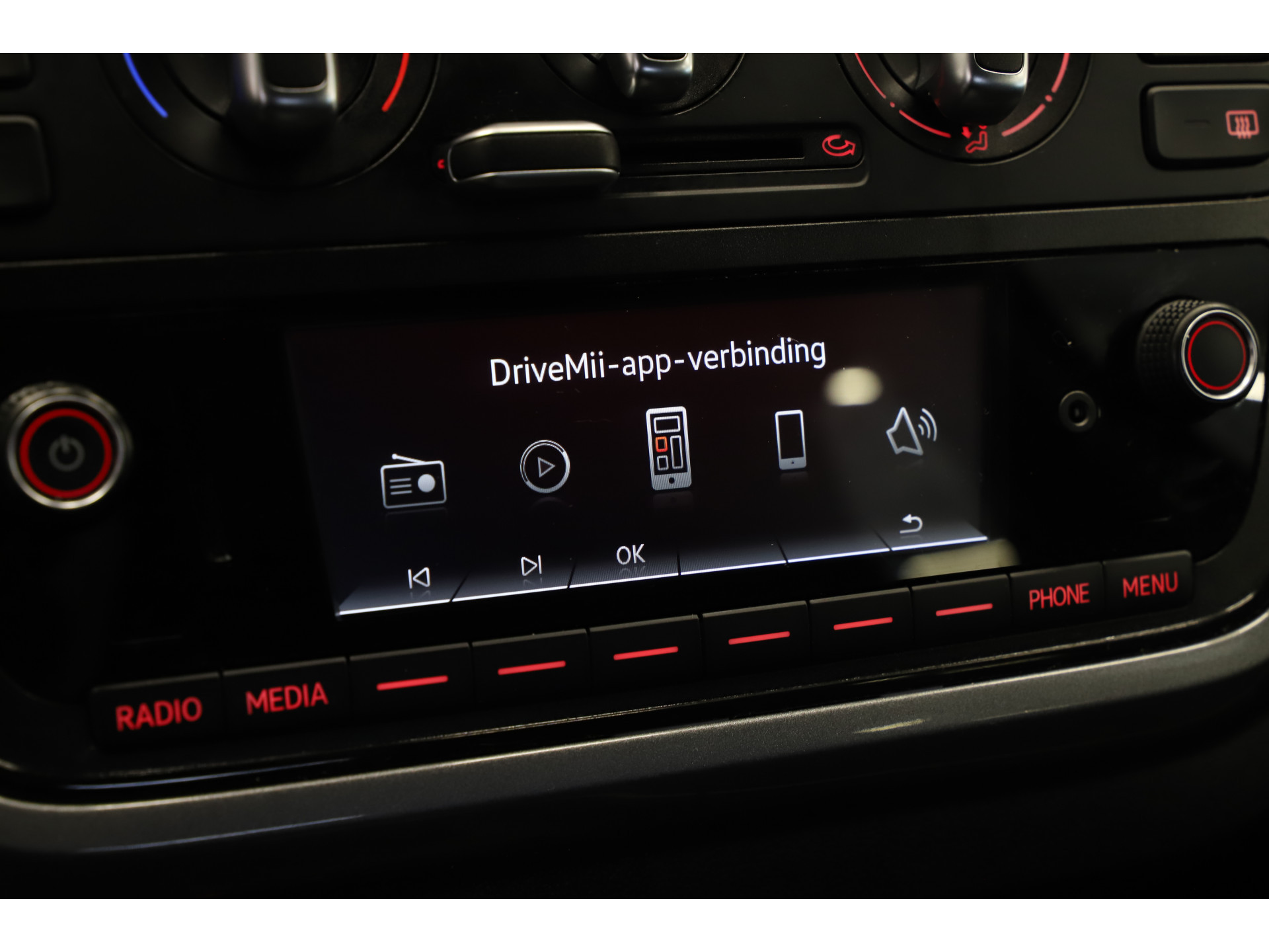 SEAT - Mii 1.0 Sport Intense - 2019