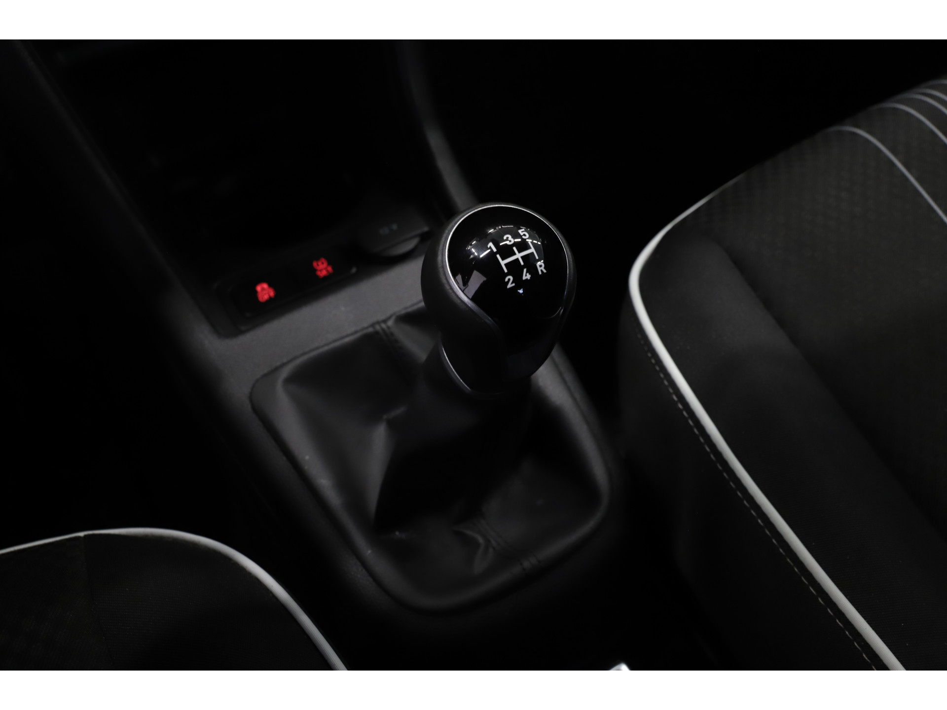 SEAT - Mii 1.0 Sport Intense - 2019