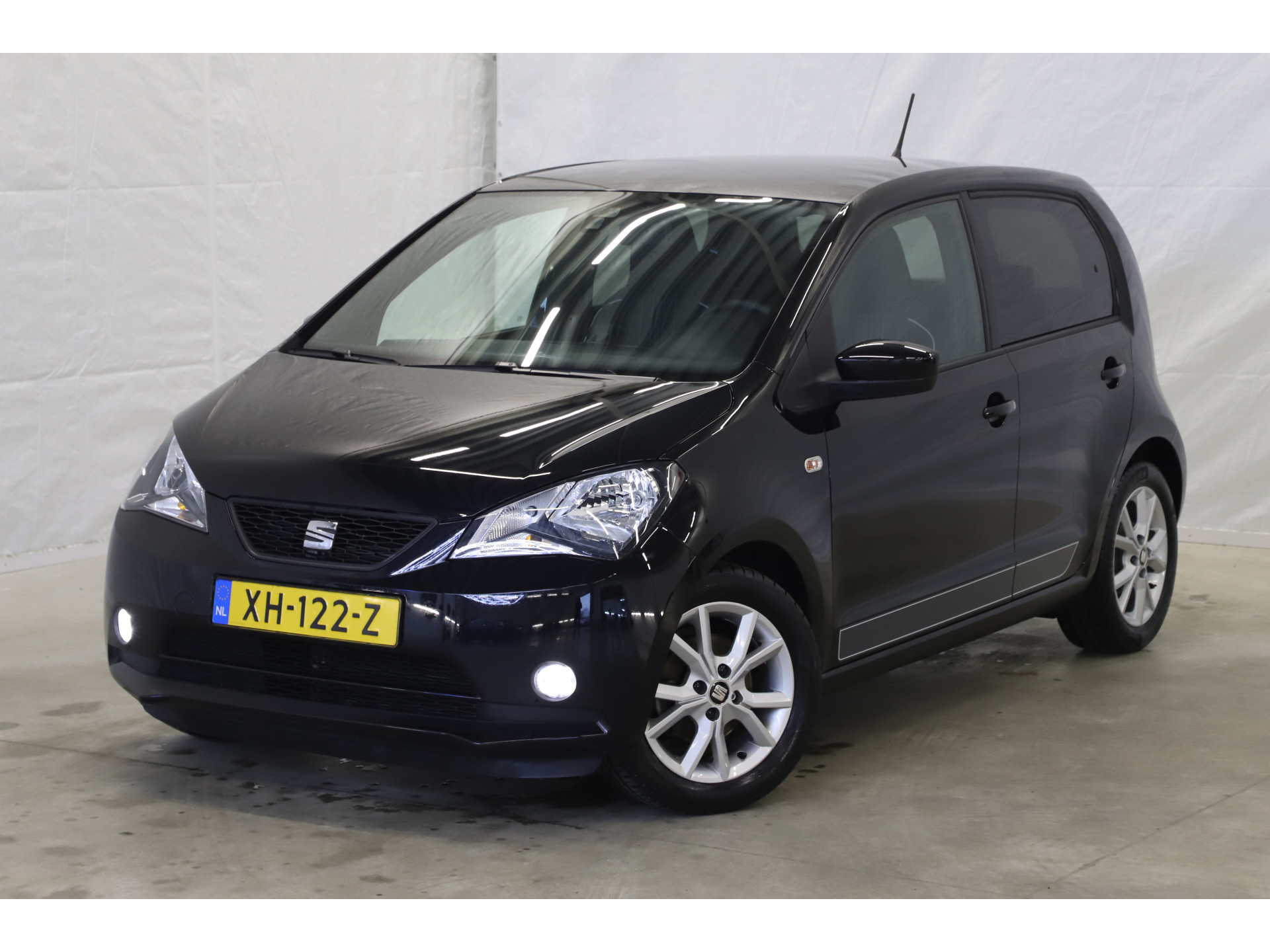 SEAT - Mii 1.0 Sport Intense - 2019