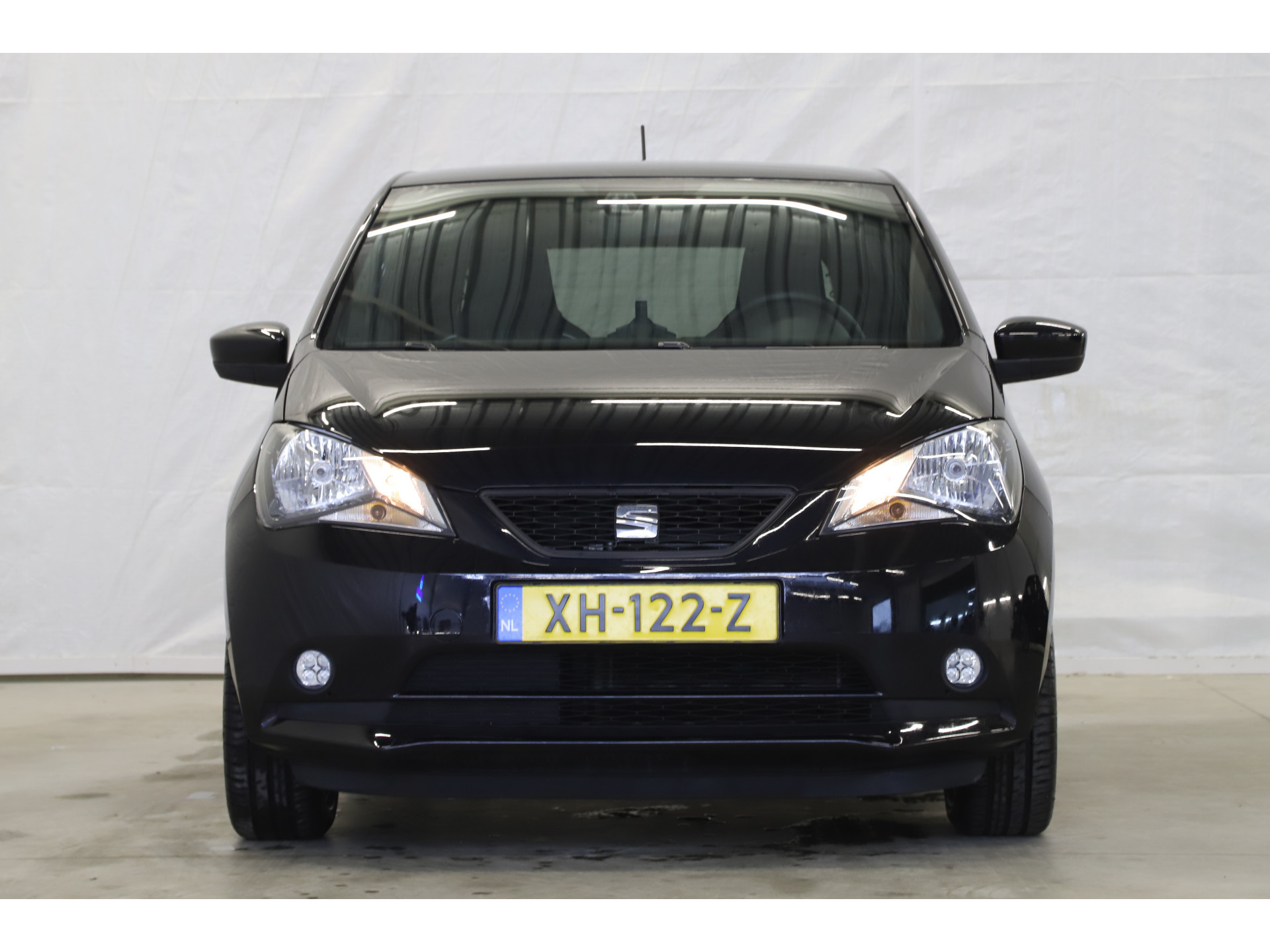 SEAT - Mii 1.0 Sport Intense - 2019