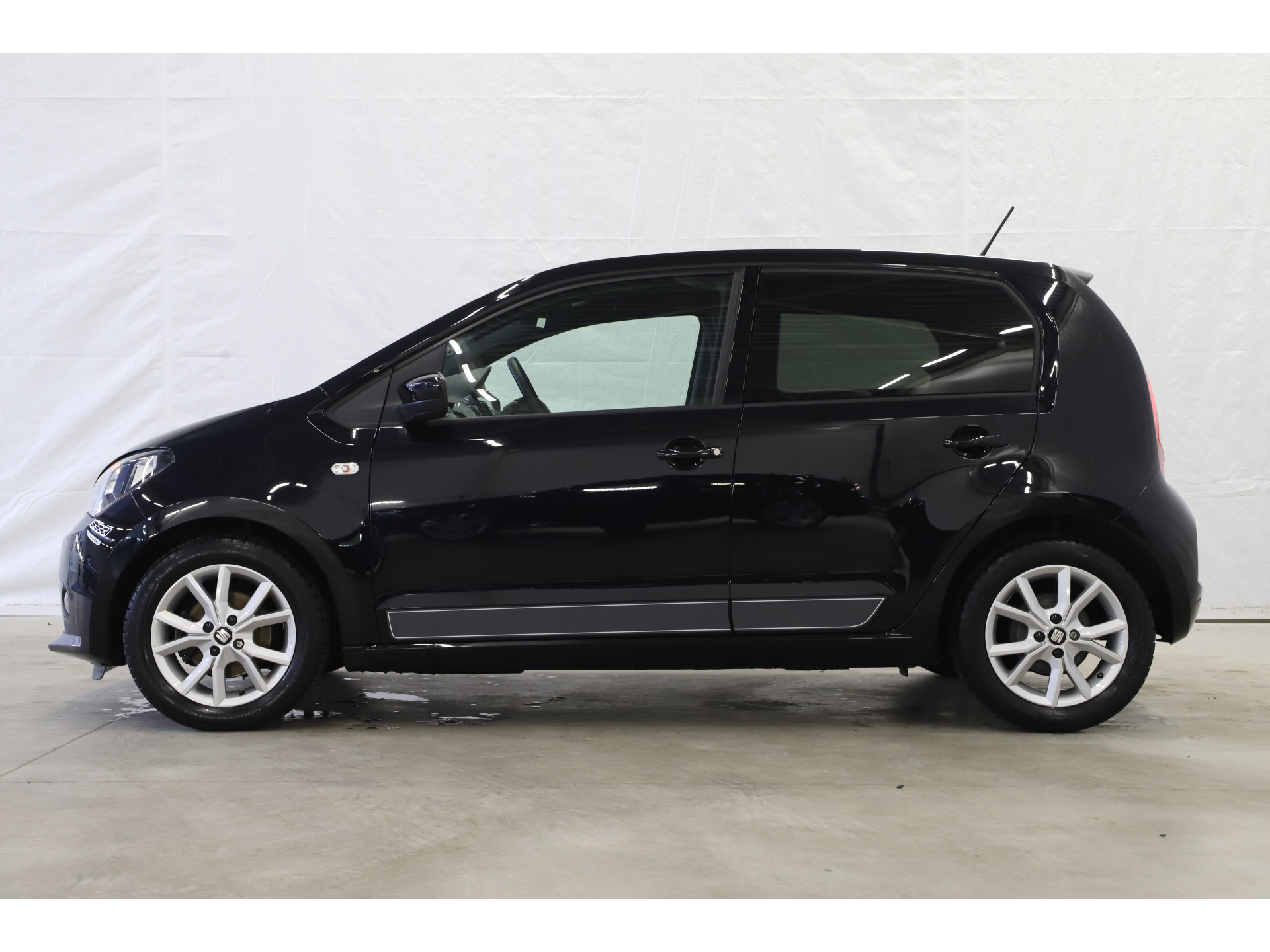 SEAT - Mii 1.0 Sport Intense - 2019