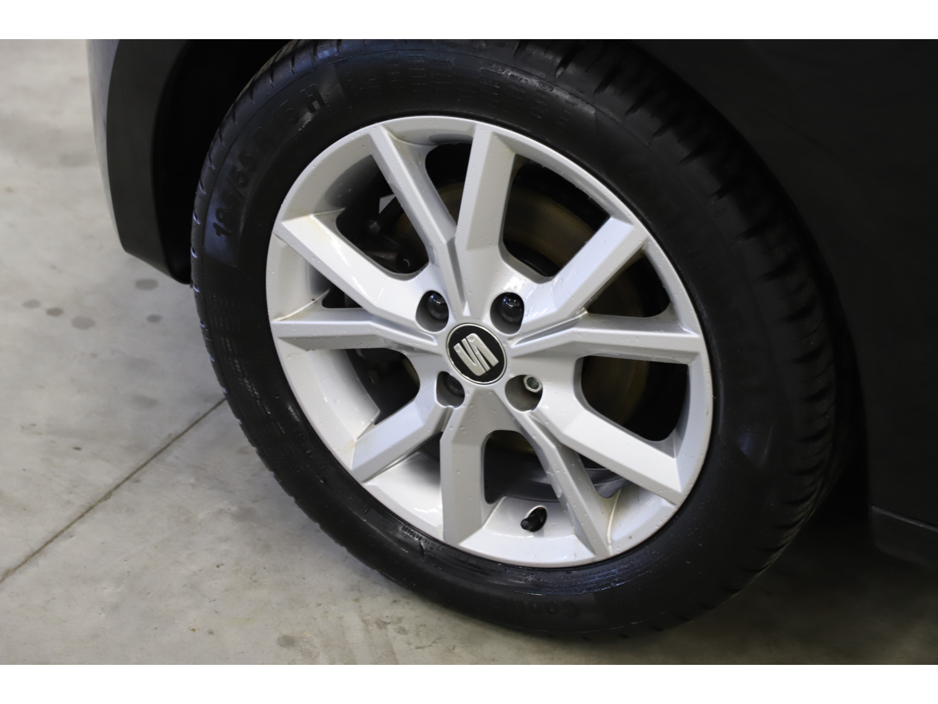 SEAT - Mii 1.0 Sport Intense - 2019