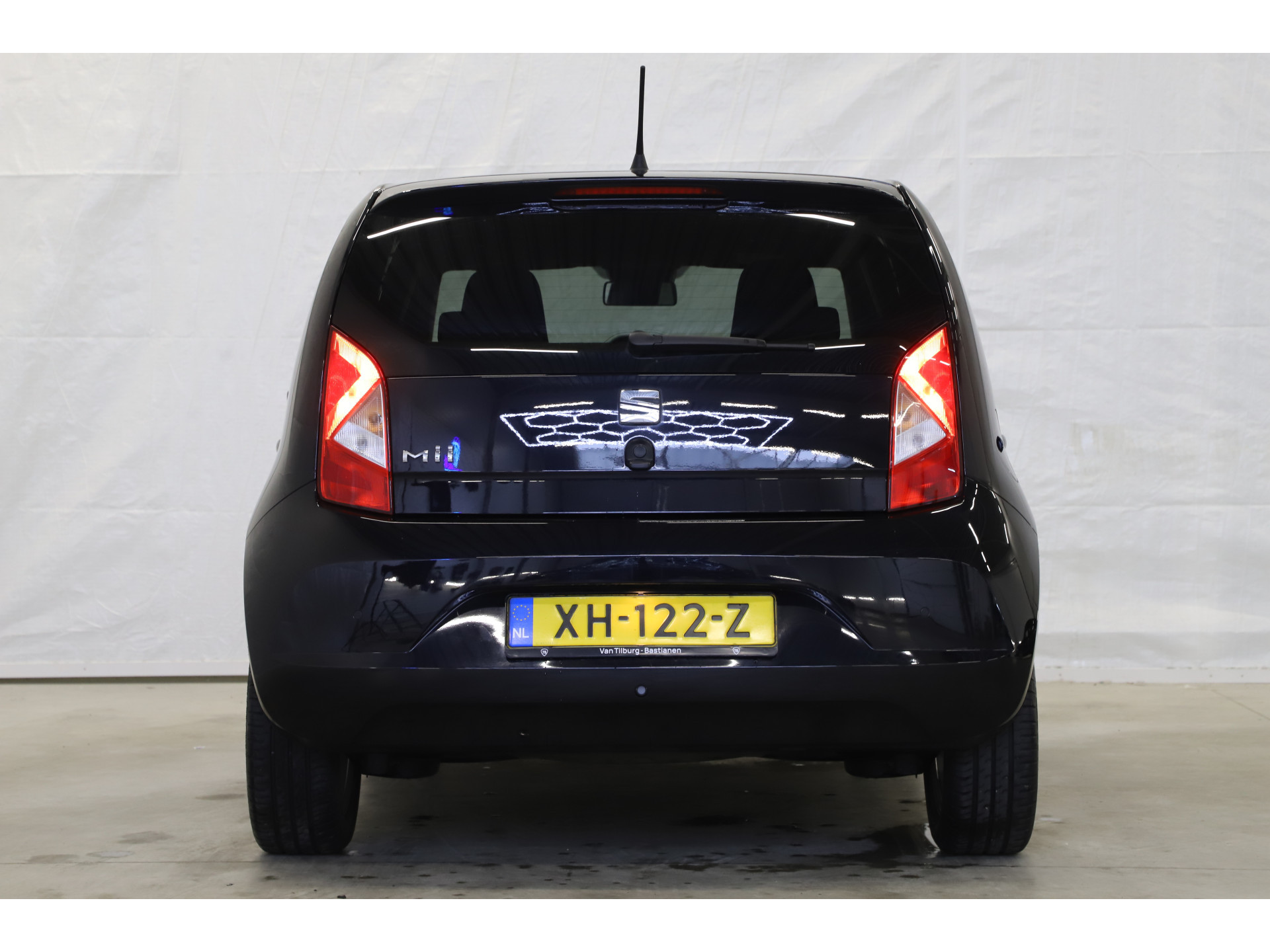 SEAT - Mii 1.0 Sport Intense - 2019