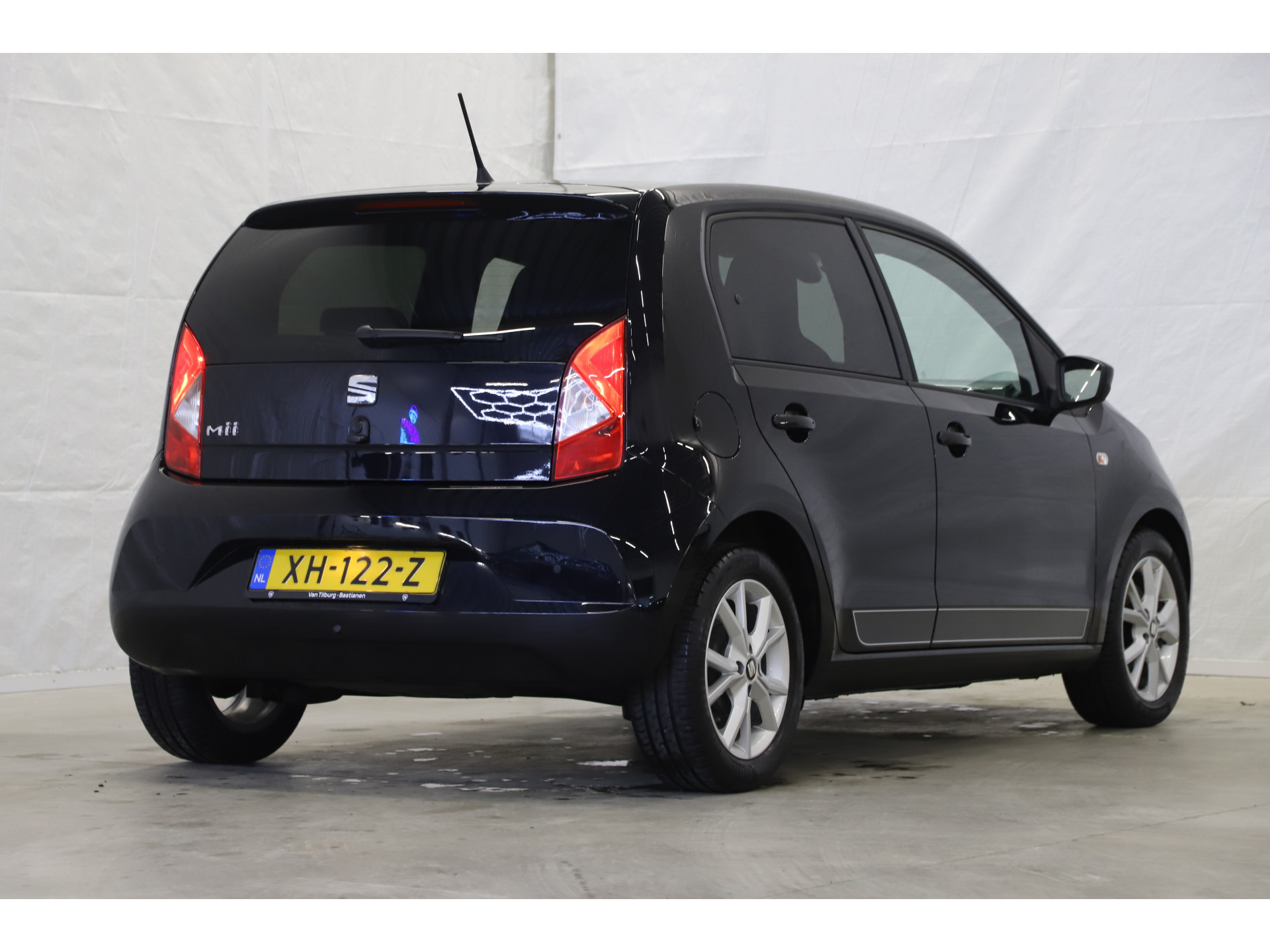 SEAT - Mii 1.0 Sport Intense - 2019