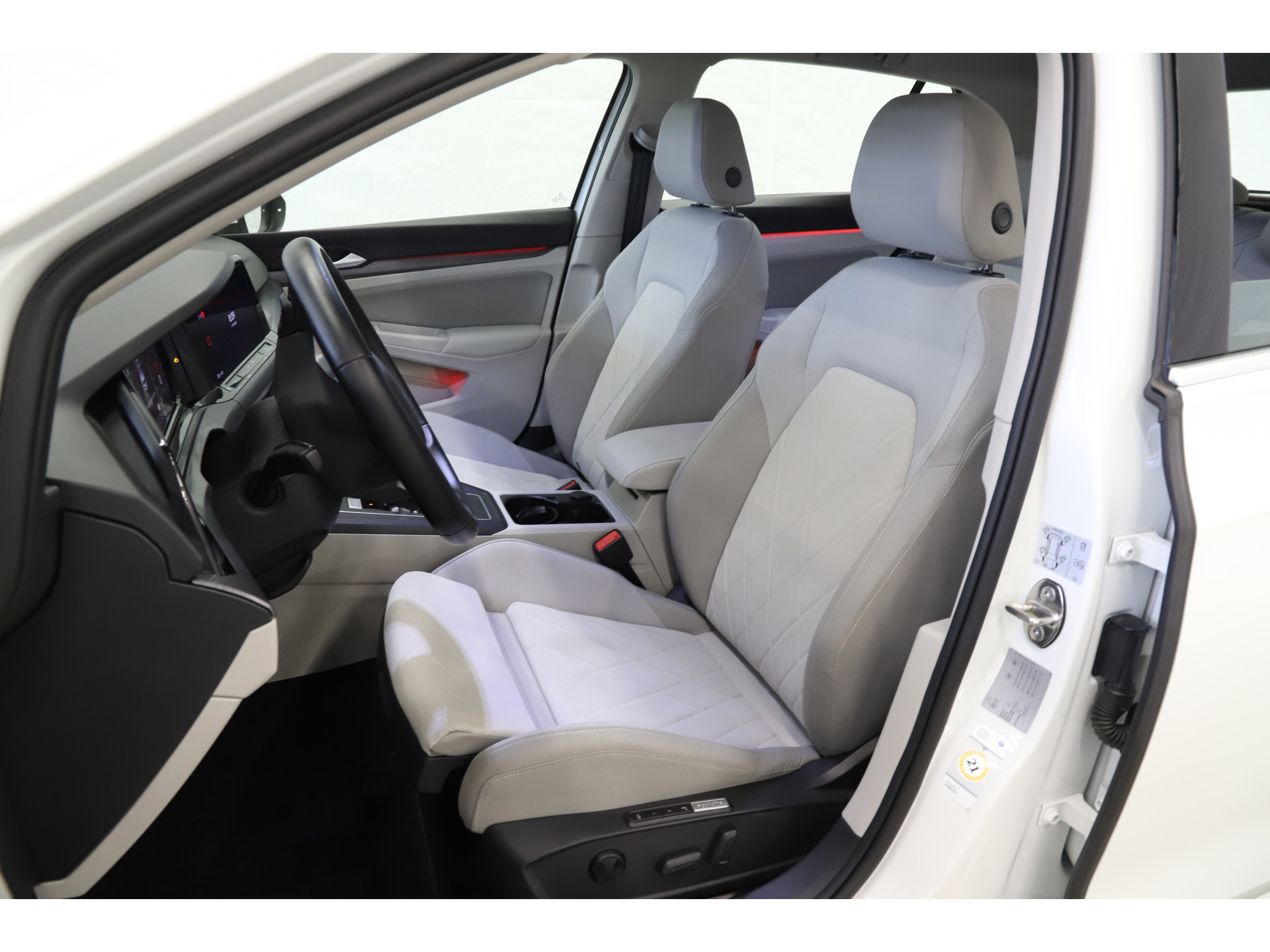 Volkswagen - Golf 1.4 TSI 204pk eHybrid Style - 2020