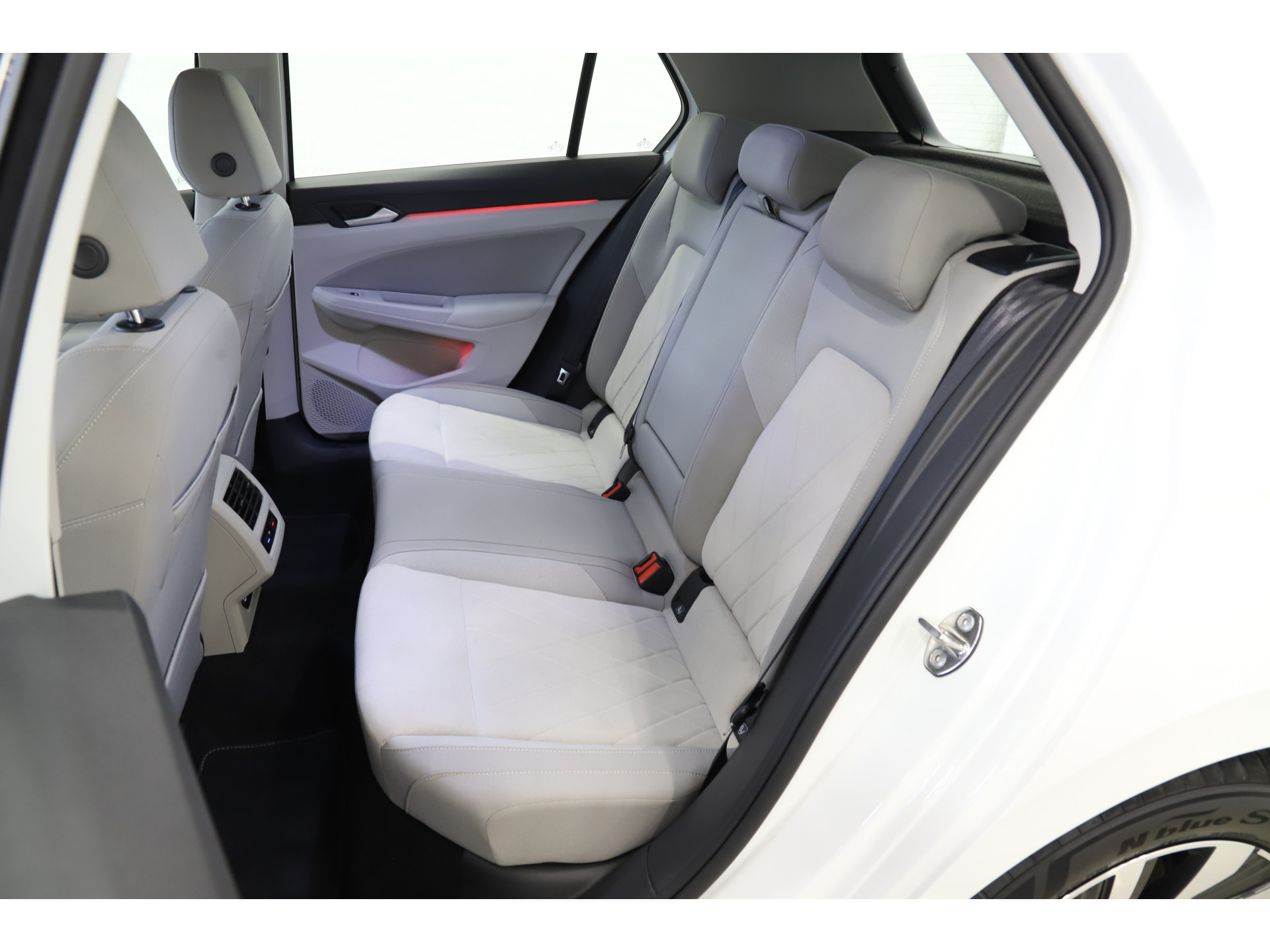 Volkswagen - Golf 1.4 TSI 204pk eHybrid Style - 2020