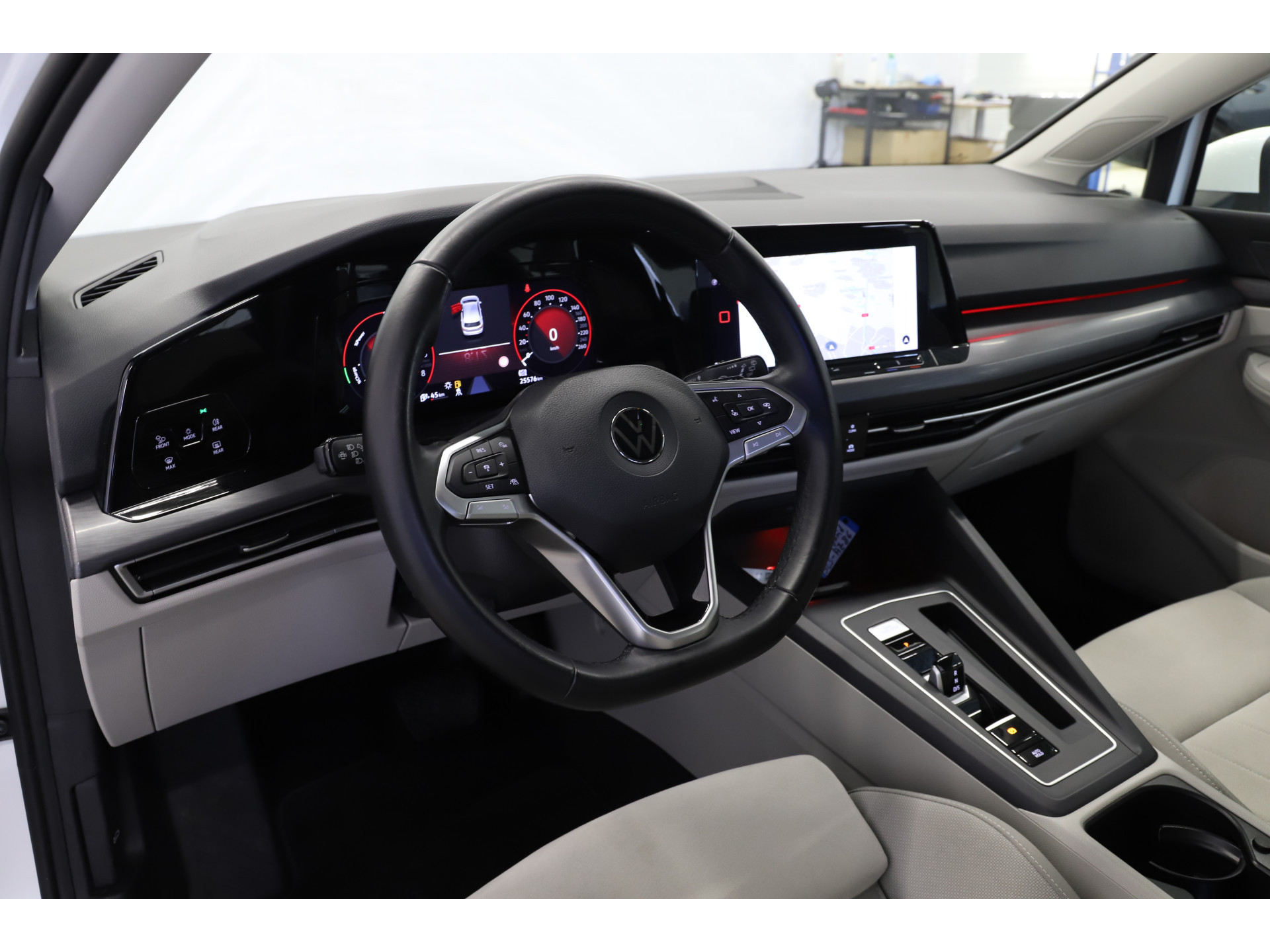 Volkswagen - Golf 1.4 TSI 204pk eHybrid Style - 2020