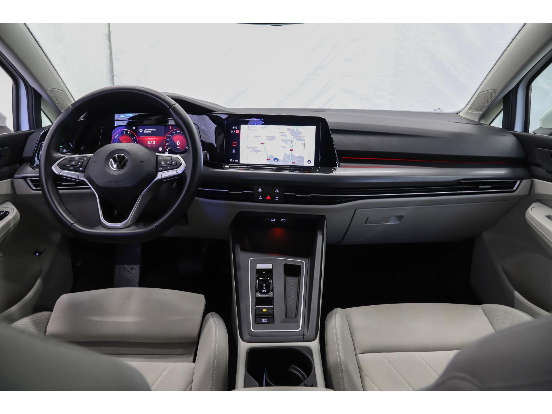 Volkswagen - Golf 1.4 TSI 204pk eHybrid Style - 2020