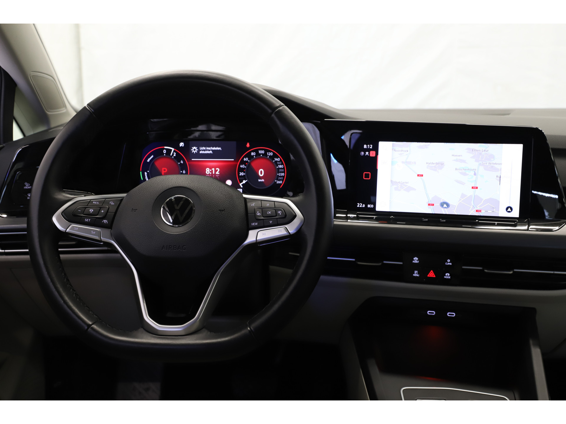 Volkswagen - Golf 1.4 TSI 204pk eHybrid Style - 2020