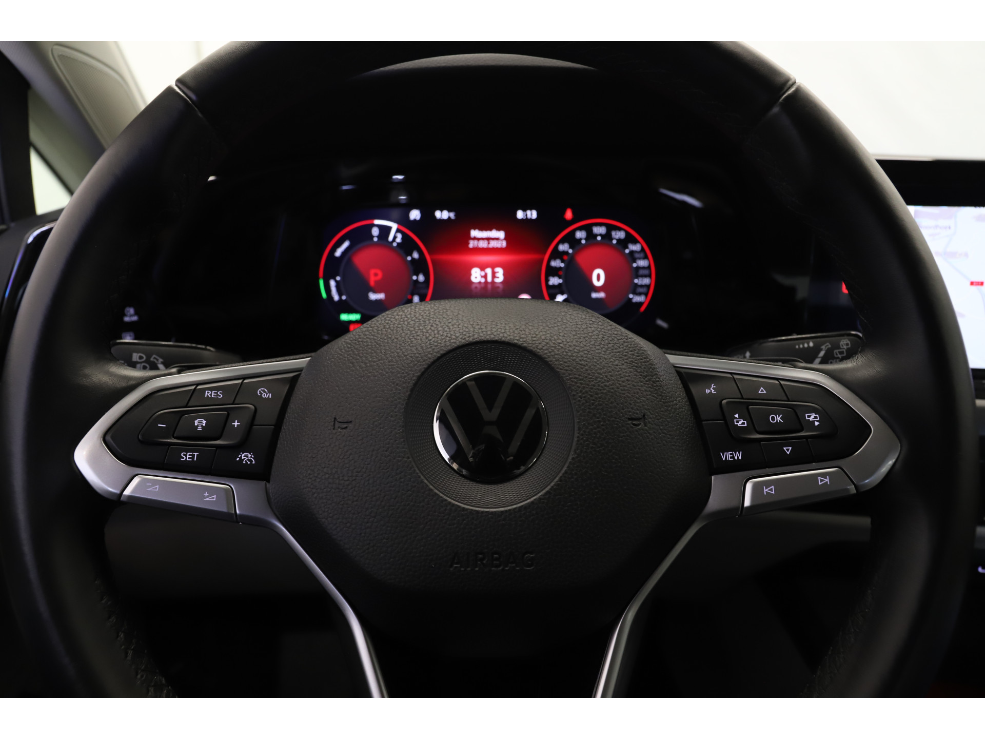 Volkswagen - Golf 1.4 TSI 204pk eHybrid Style - 2020