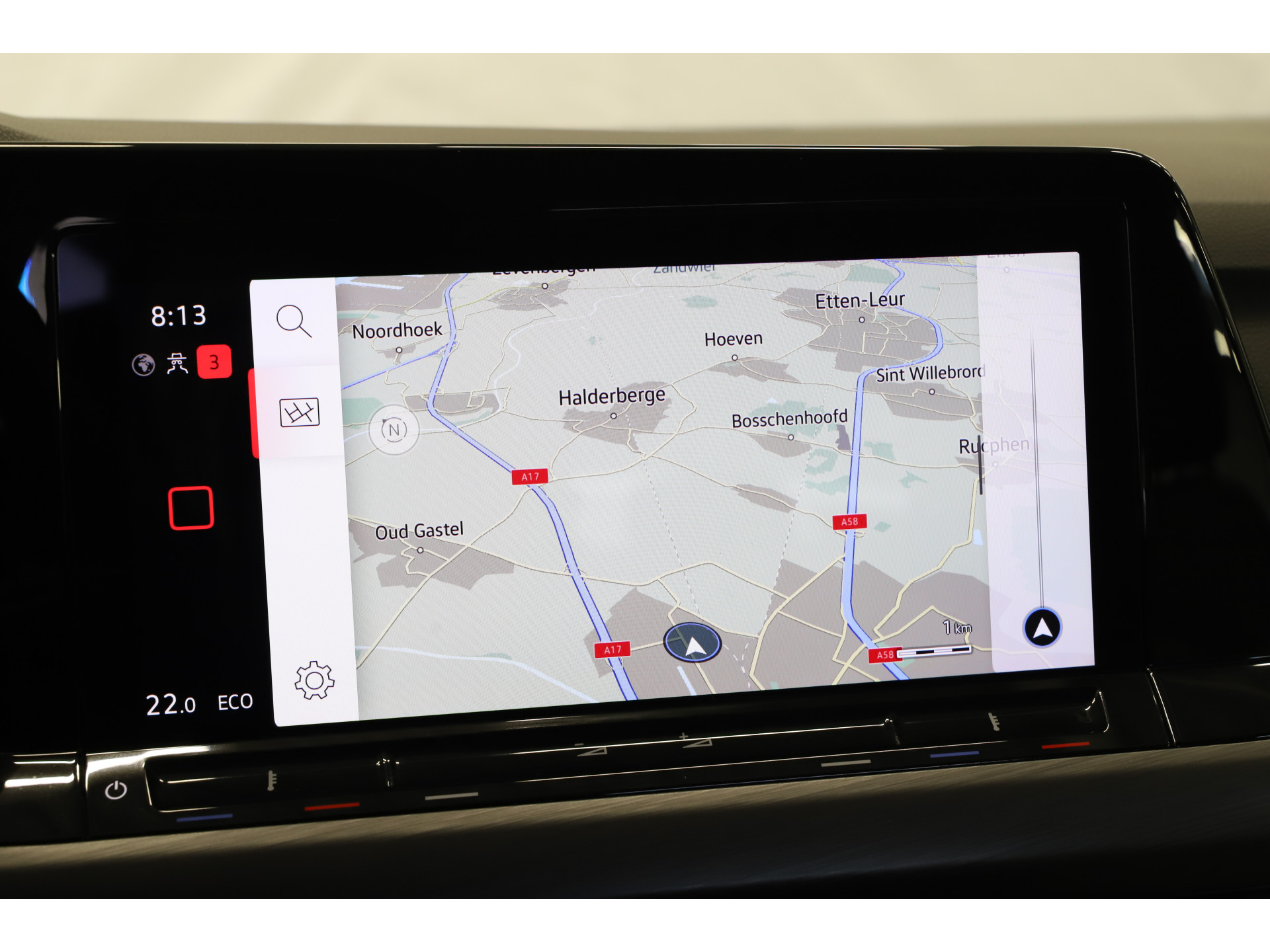 Volkswagen - Golf 1.4 TSI 204pk eHybrid Style - 2020